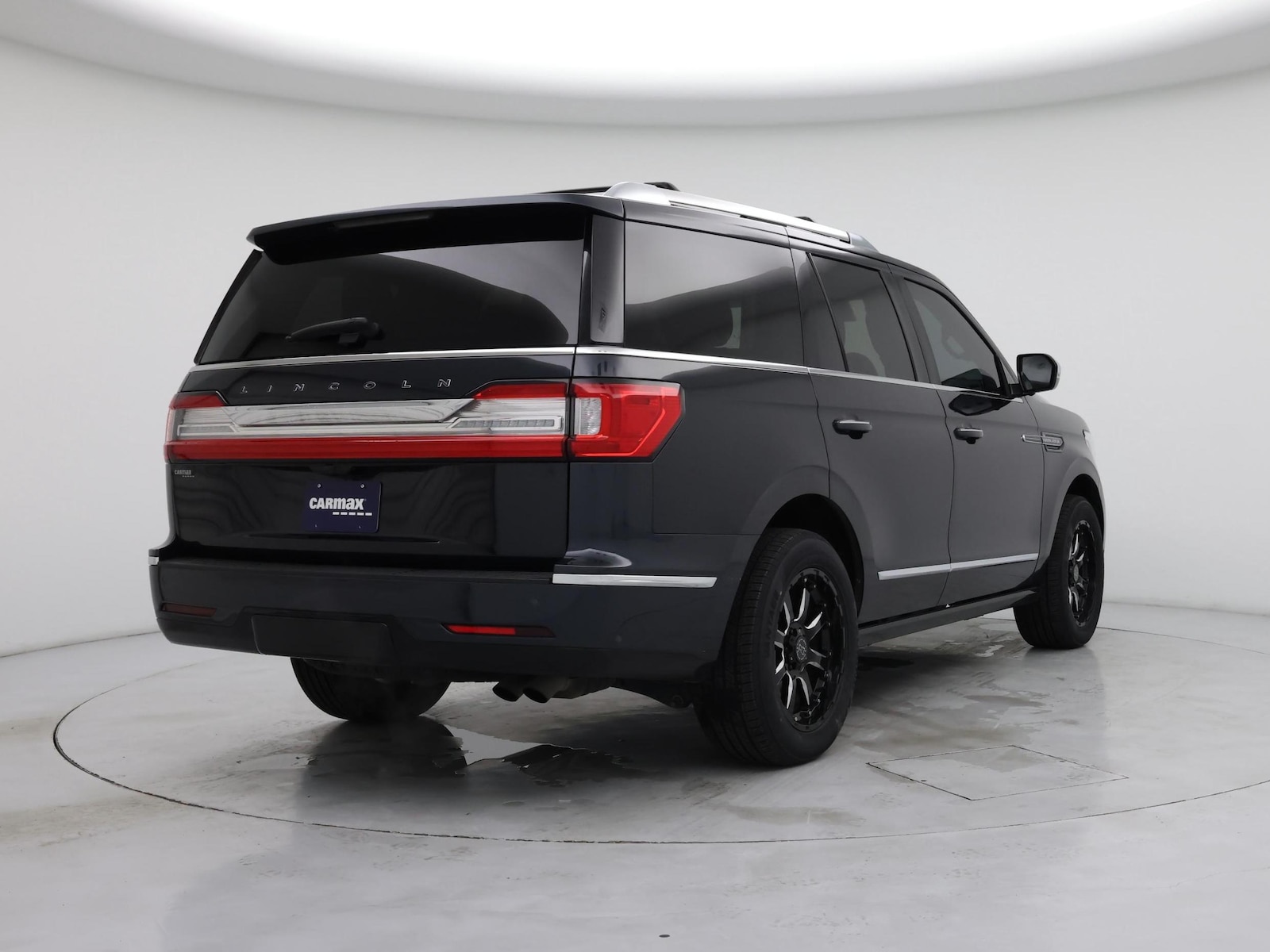 2021 Lincoln Navigator Black Label - Photo 9