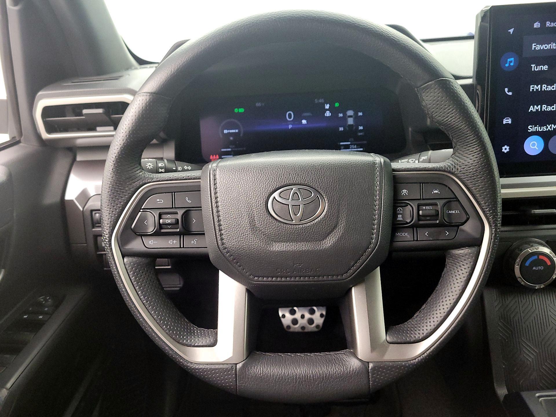 Thumbnail: 2025 Toyota Tacoma - 10