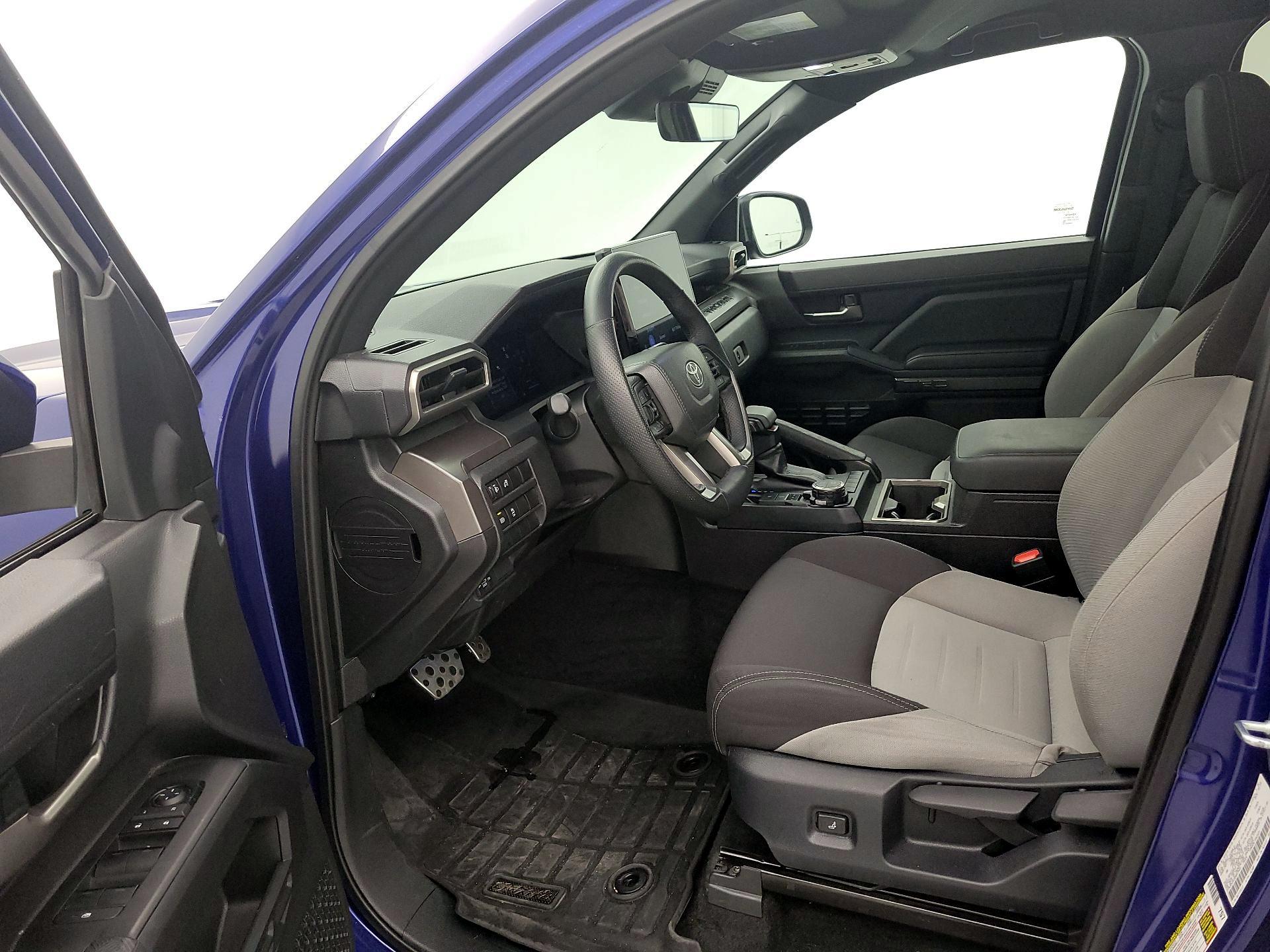 Thumbnail: 2025 Toyota Tacoma - 11