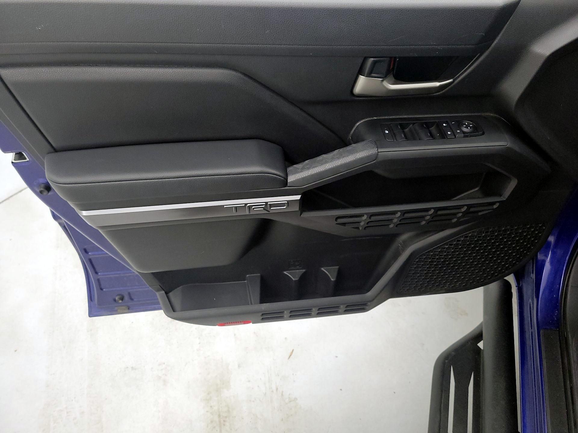 Thumbnail: 2025 Toyota Tacoma - 12