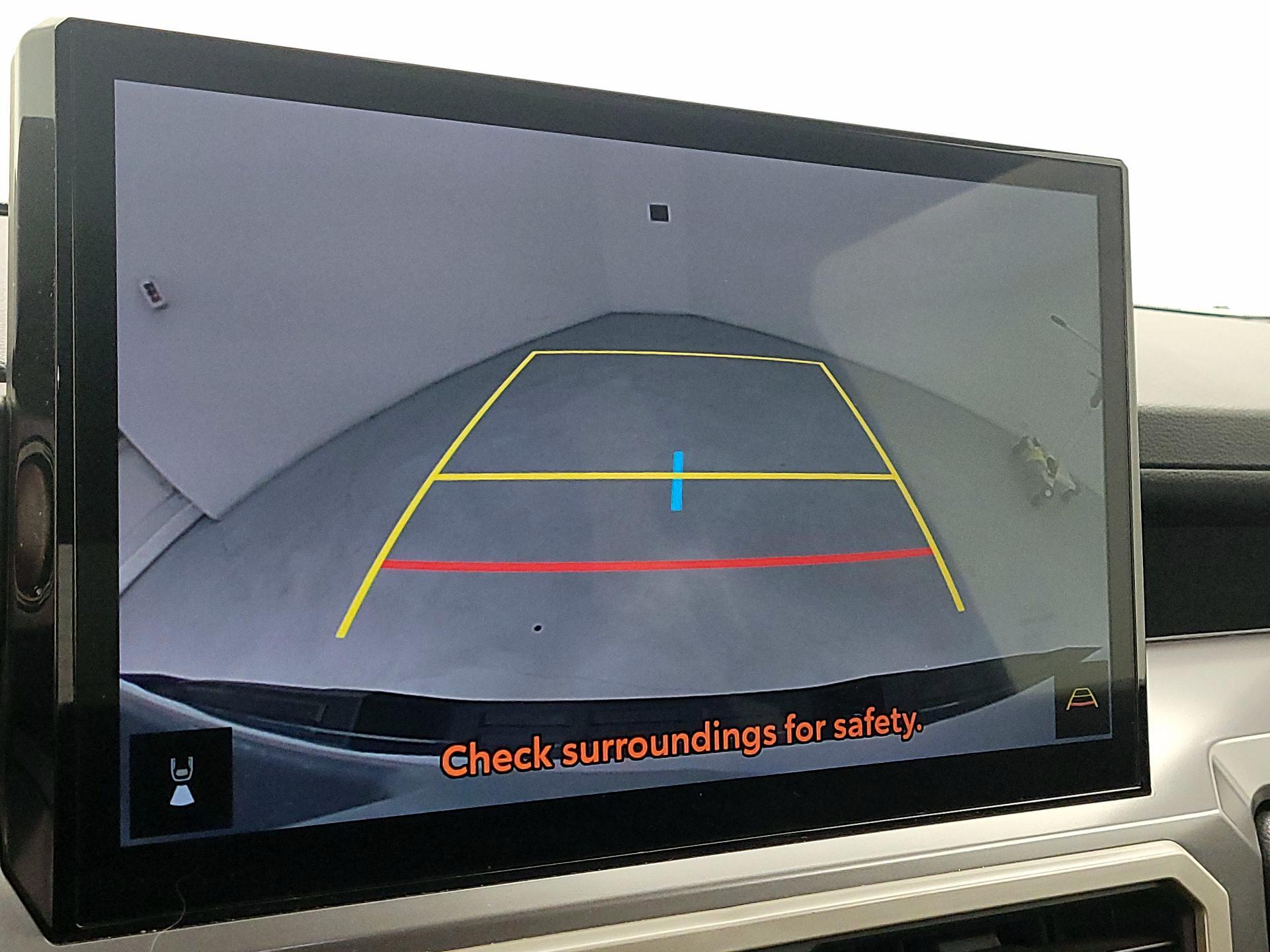 Thumbnail: 2025 Toyota Tacoma - 14