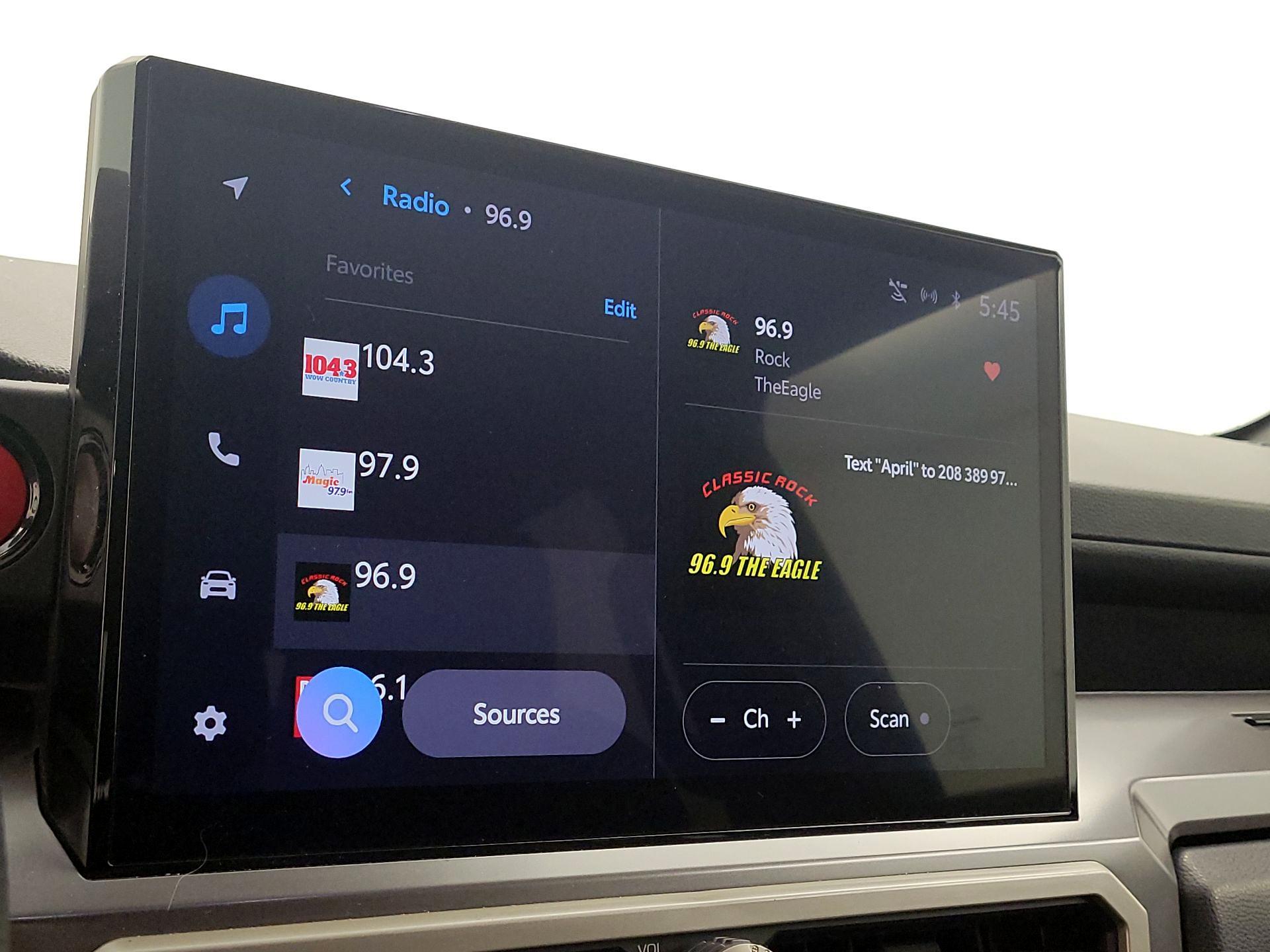 Thumbnail: 2025 Toyota Tacoma - 15