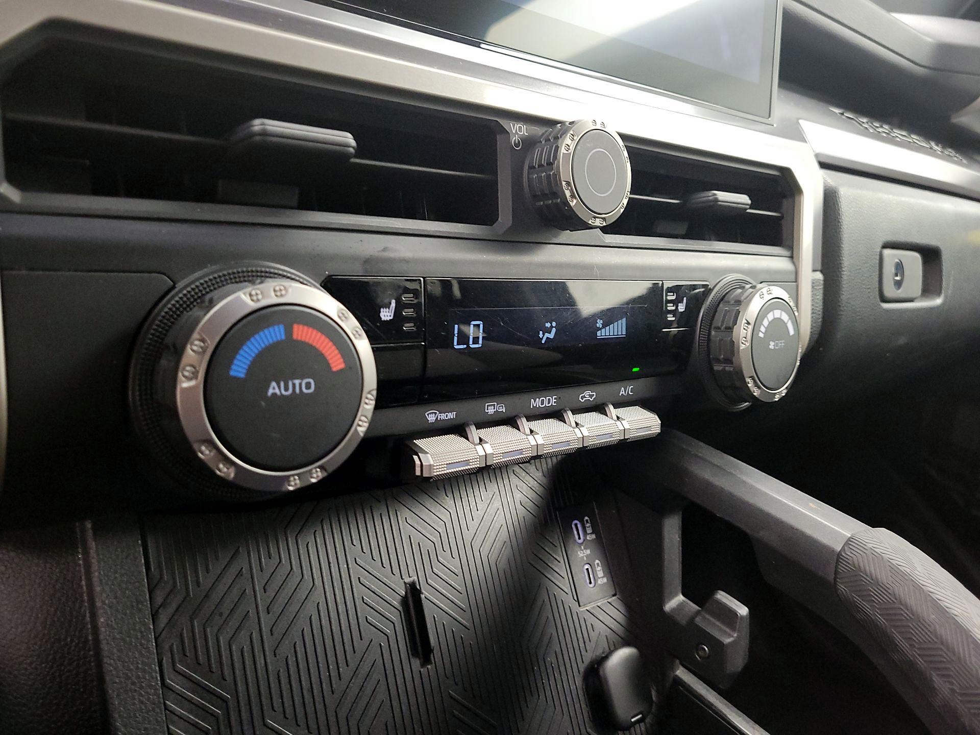 Thumbnail: 2025 Toyota Tacoma - 16