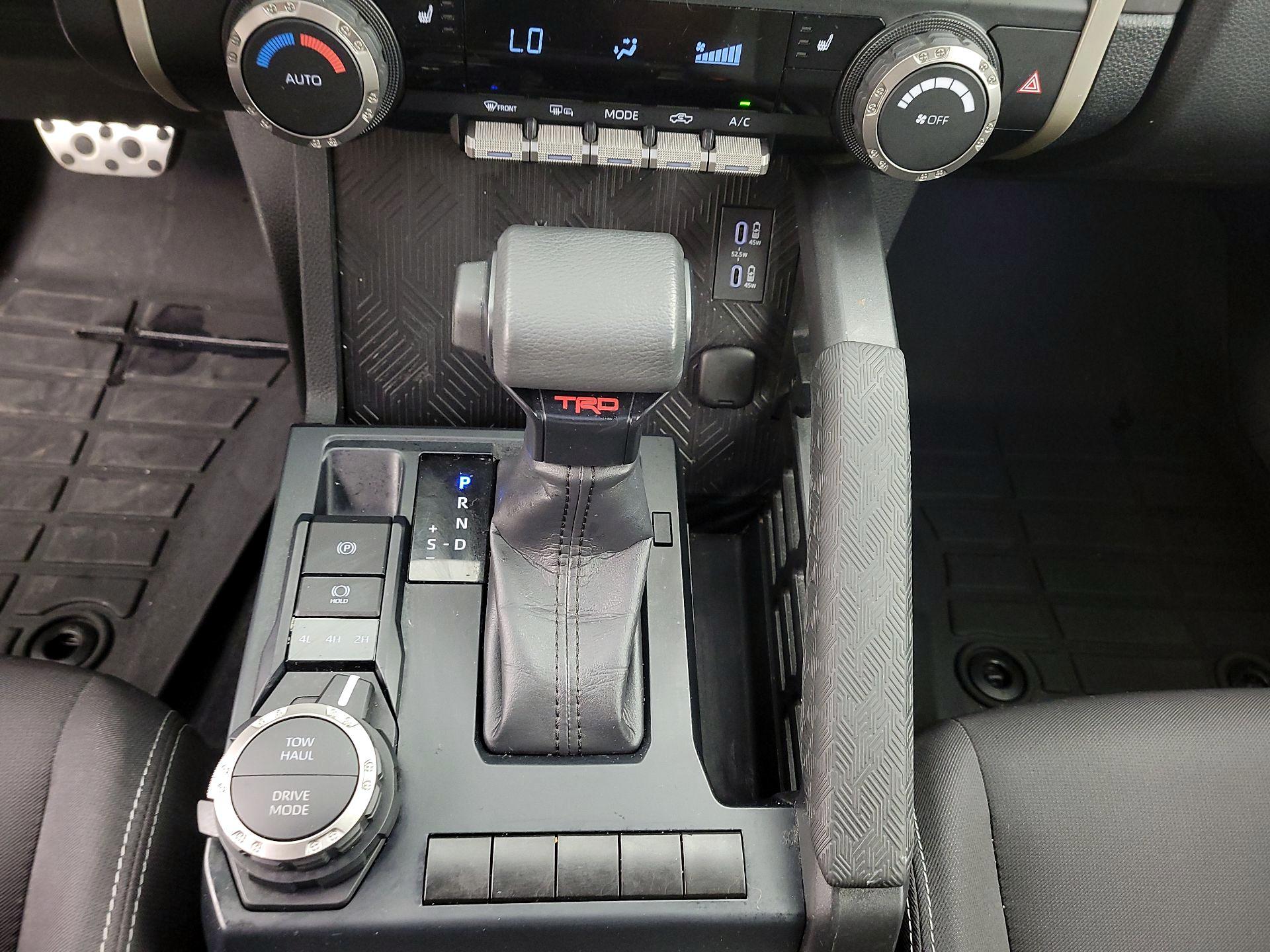 Thumbnail: 2025 Toyota Tacoma - 17