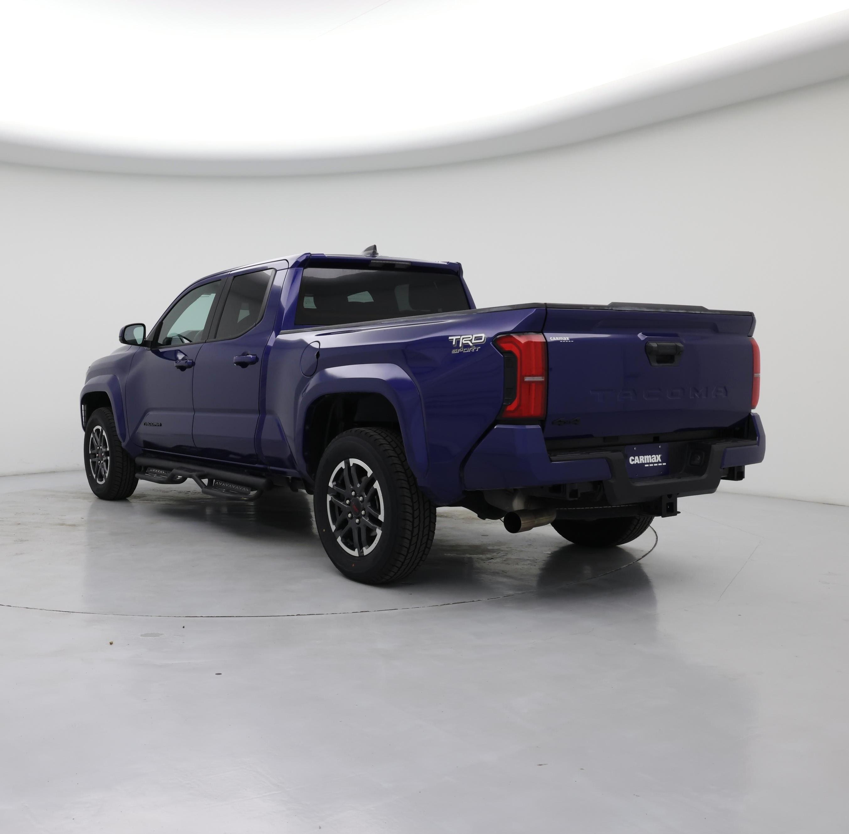 Thumbnail: 2025 Toyota Tacoma - 2