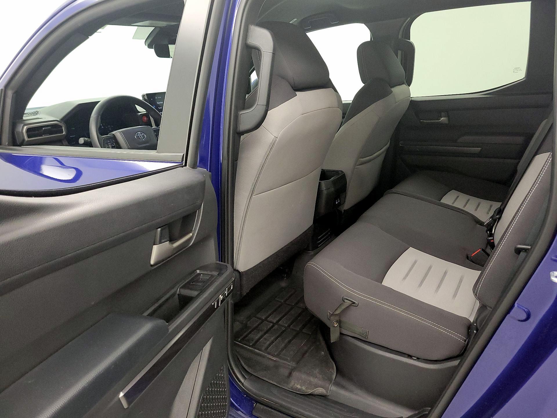 Thumbnail: 2025 Toyota Tacoma - 19