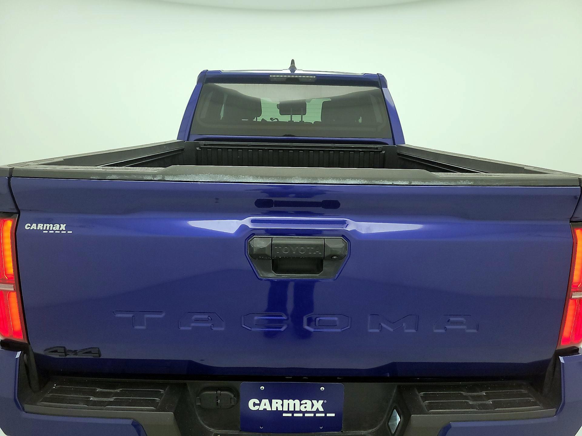 Thumbnail: 2025 Toyota Tacoma - 20