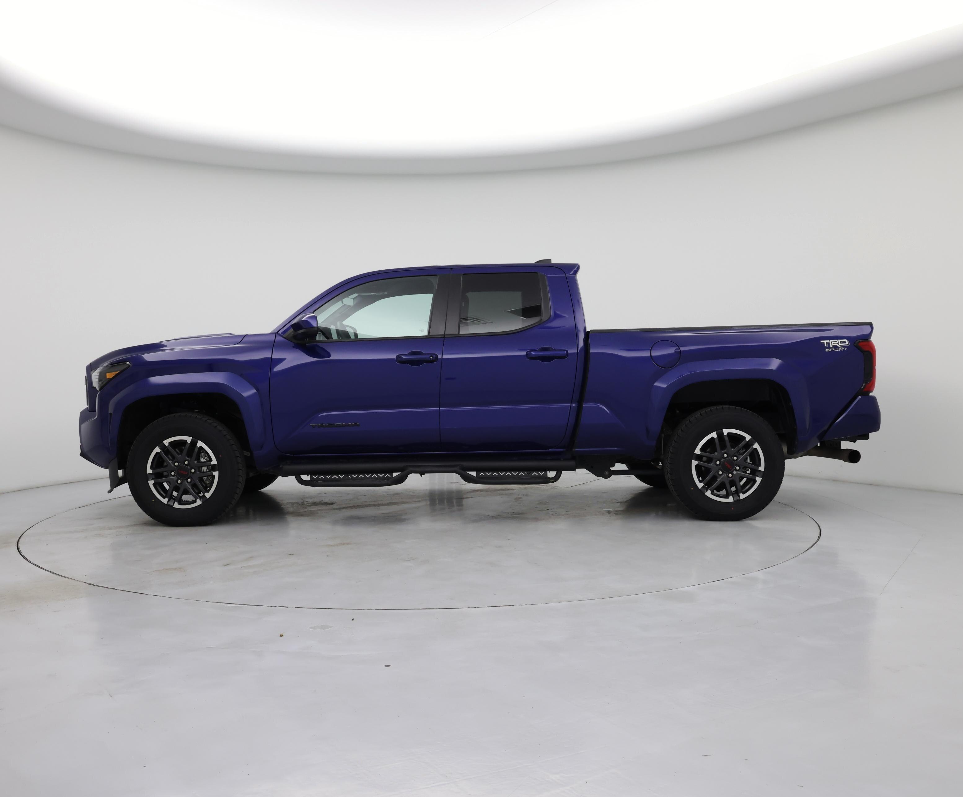 Thumbnail: 2025 Toyota Tacoma - 3