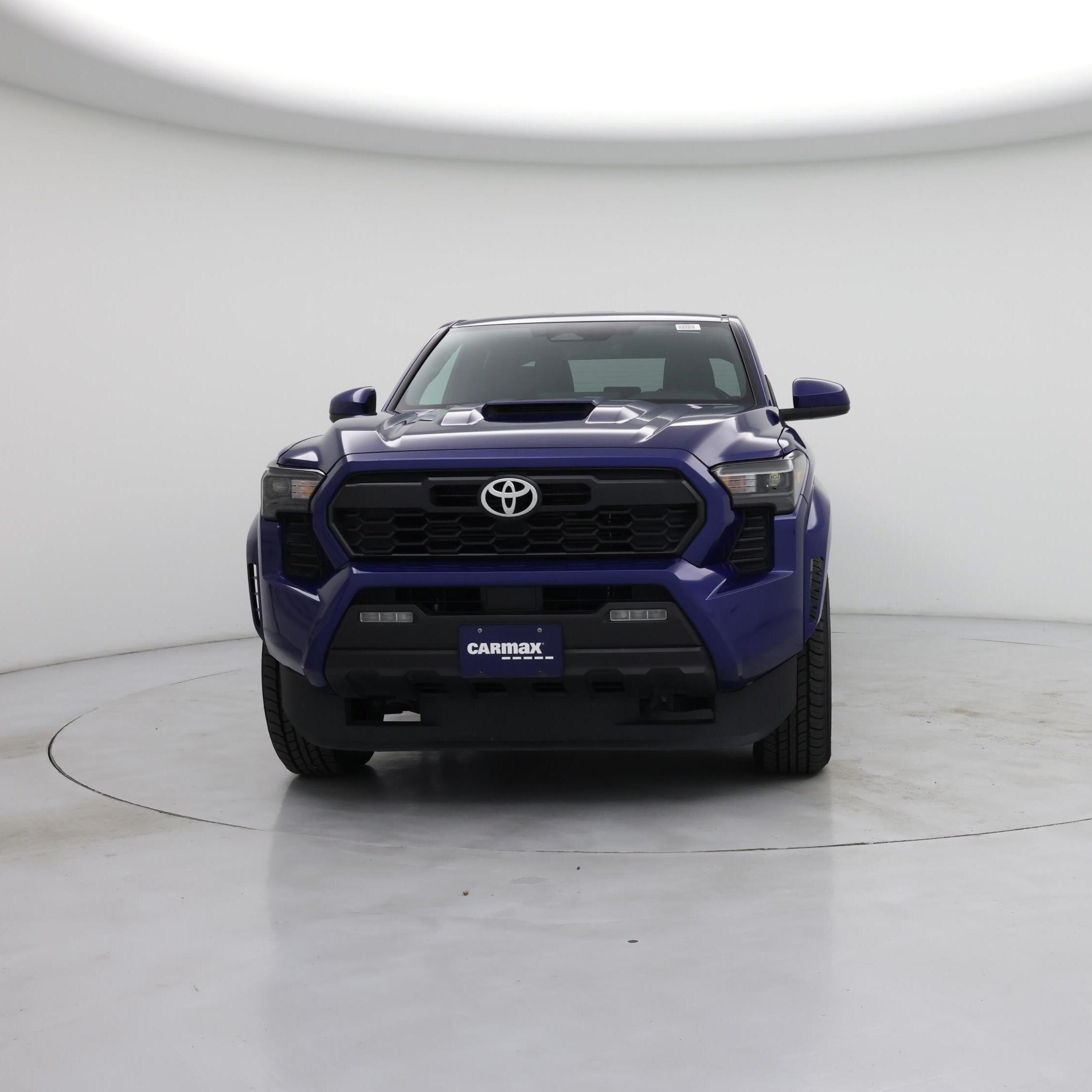 Thumbnail: 2025 Toyota Tacoma - 5