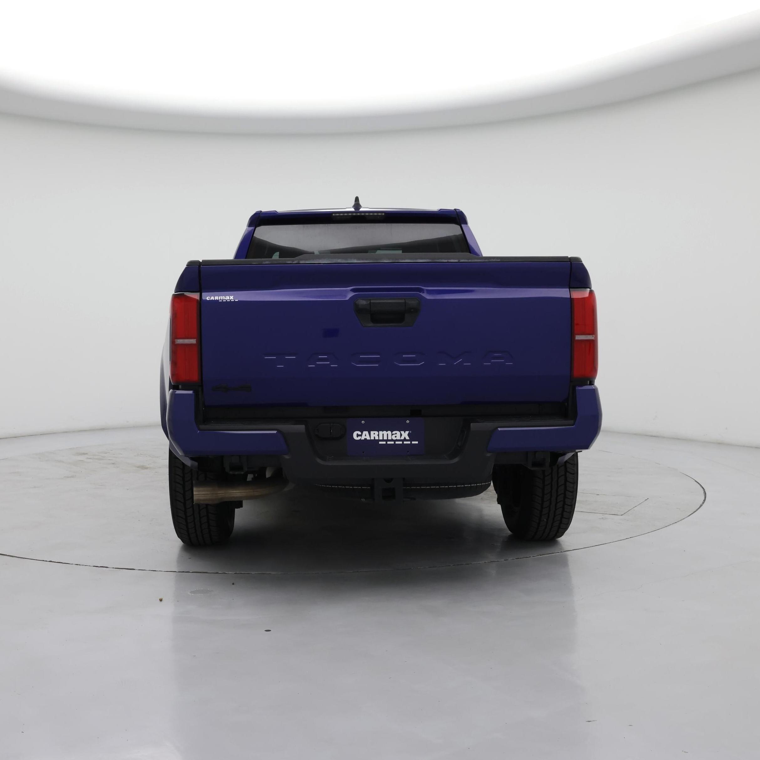 Thumbnail: 2025 Toyota Tacoma - 6