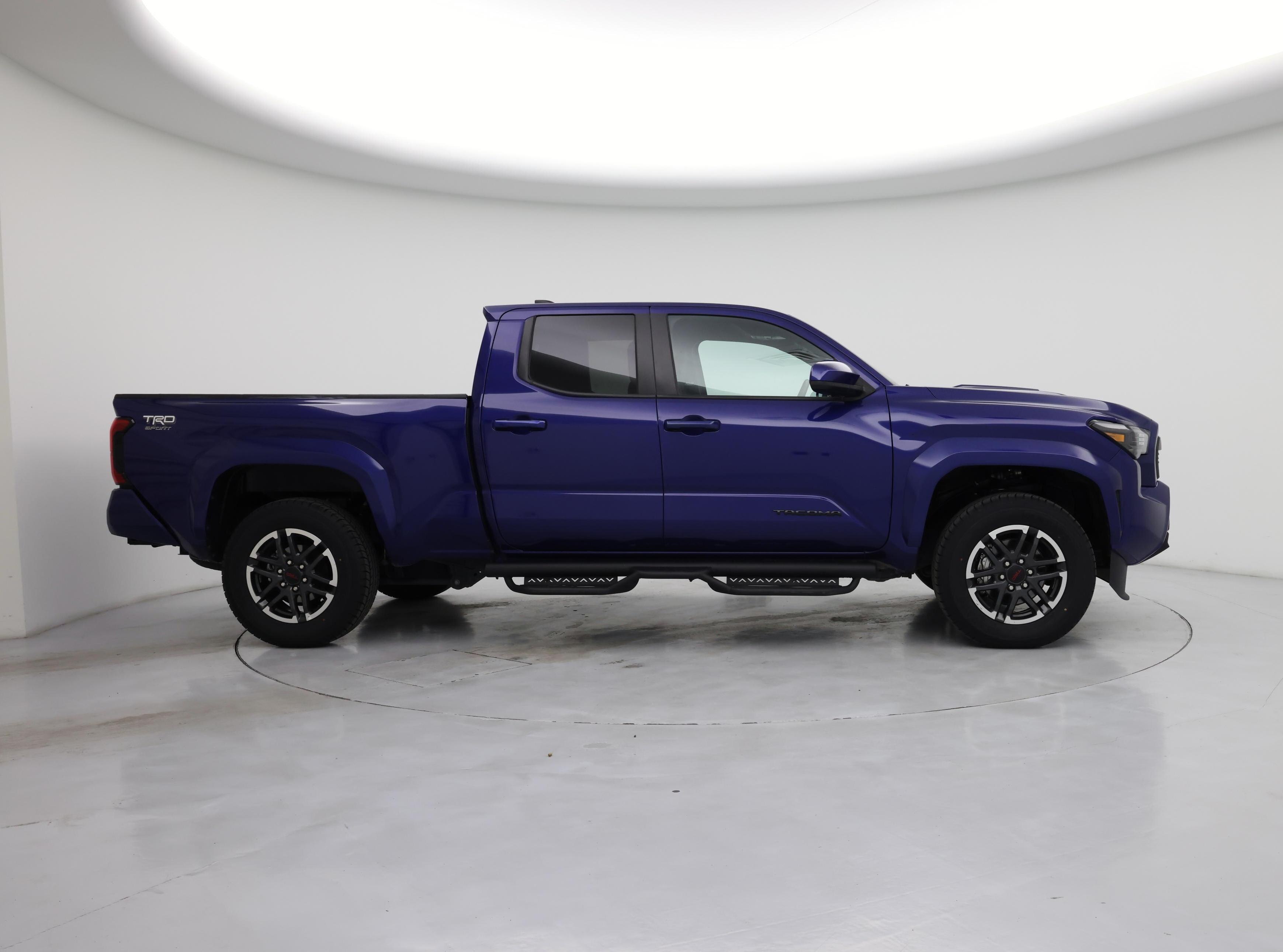 Thumbnail: 2025 Toyota Tacoma - 7