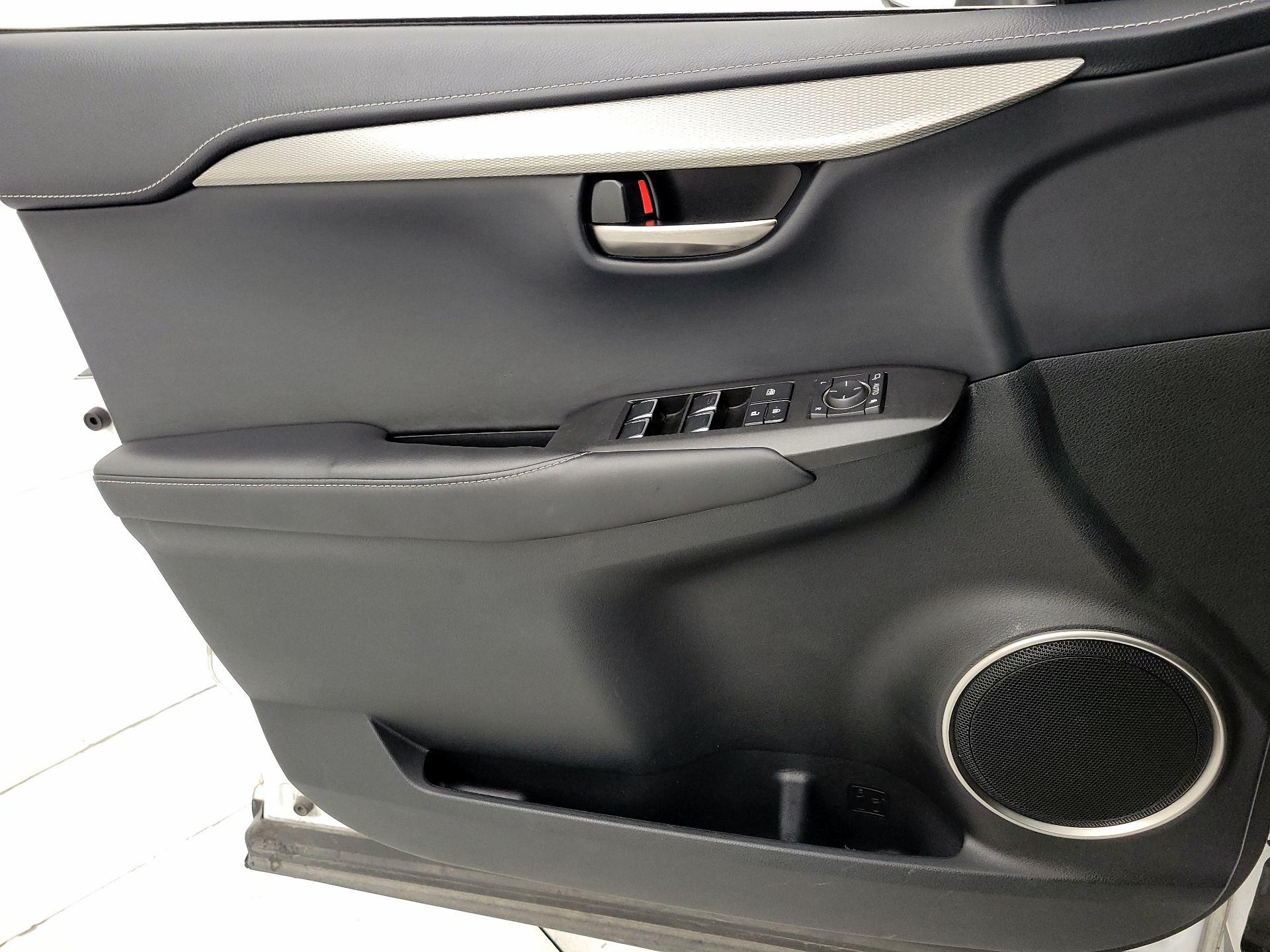 Thumbnail: 2019 Lexus NX - 12