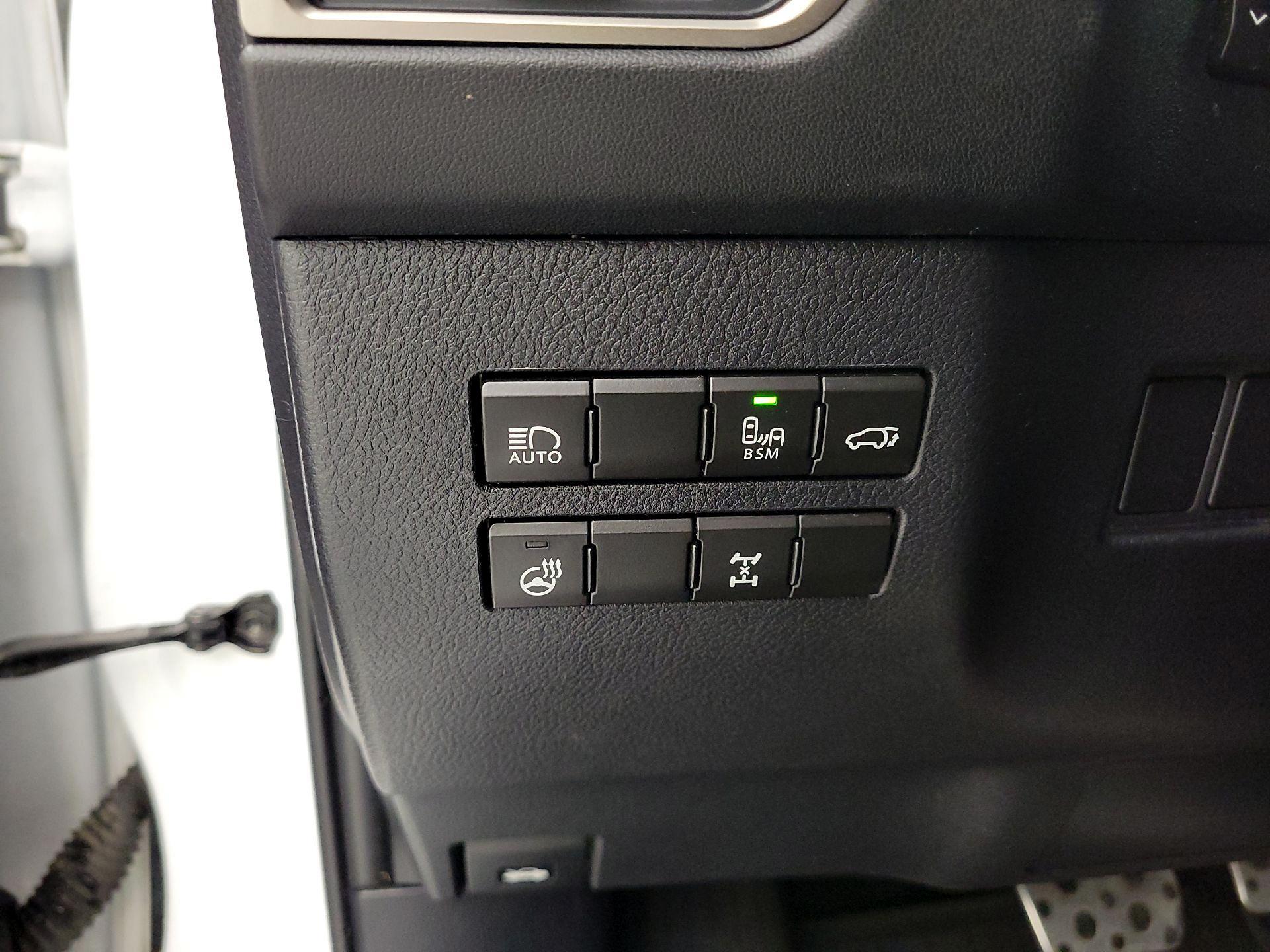 Thumbnail: 2019 Lexus NX - 13