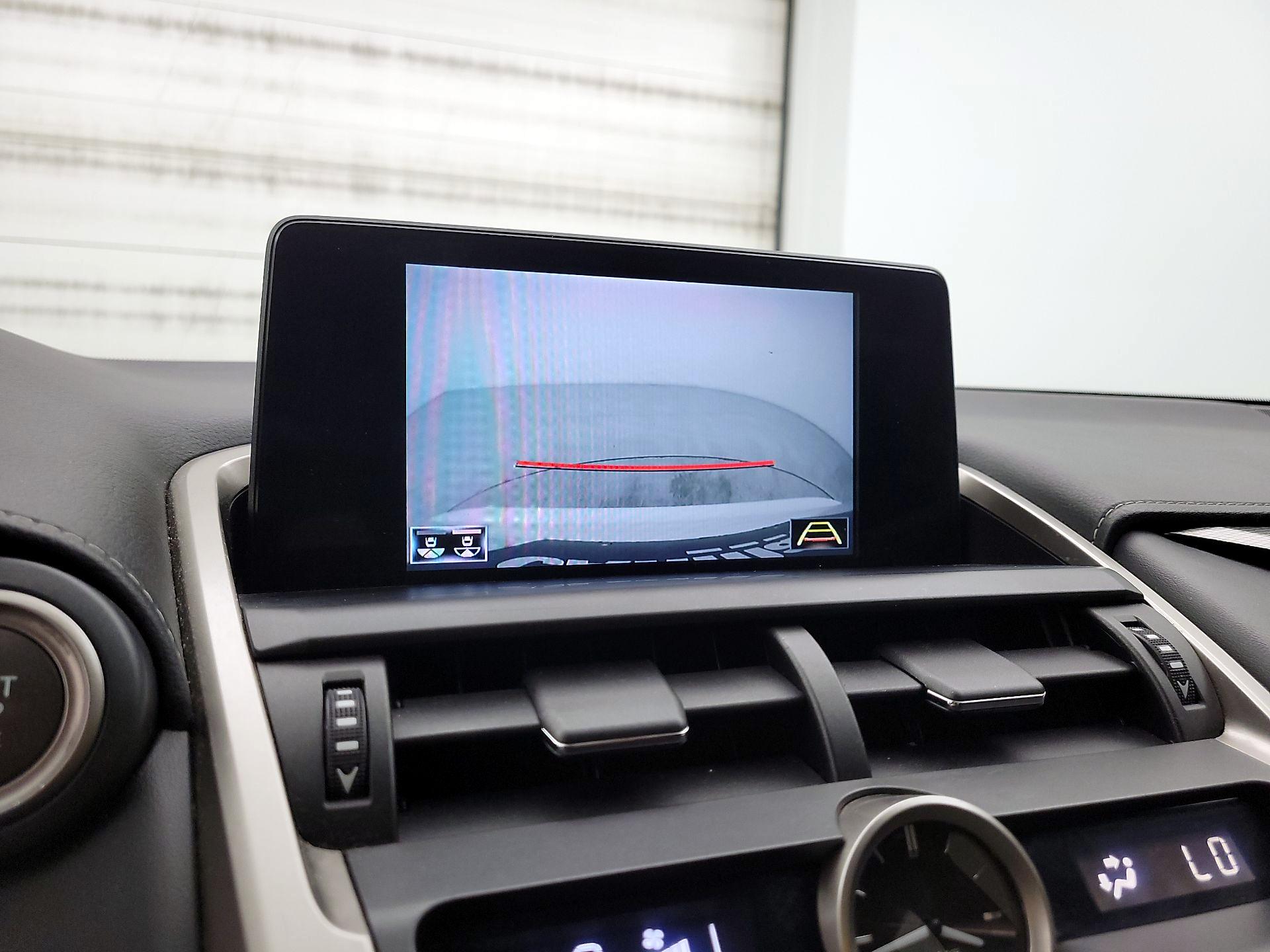 Thumbnail: 2019 Lexus NX - 14