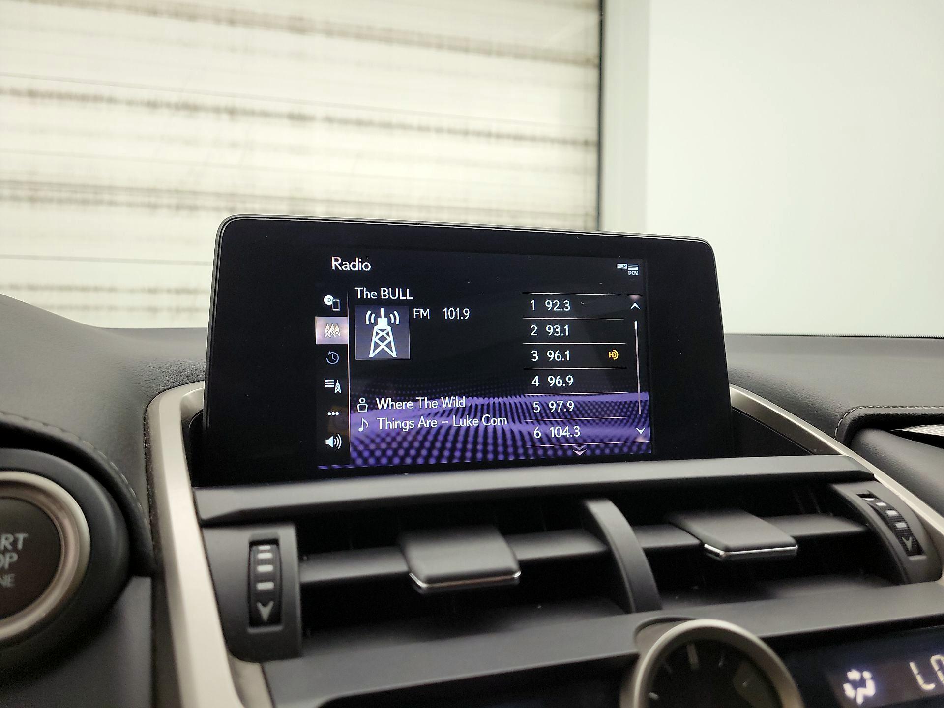 Thumbnail: 2019 Lexus NX - 15