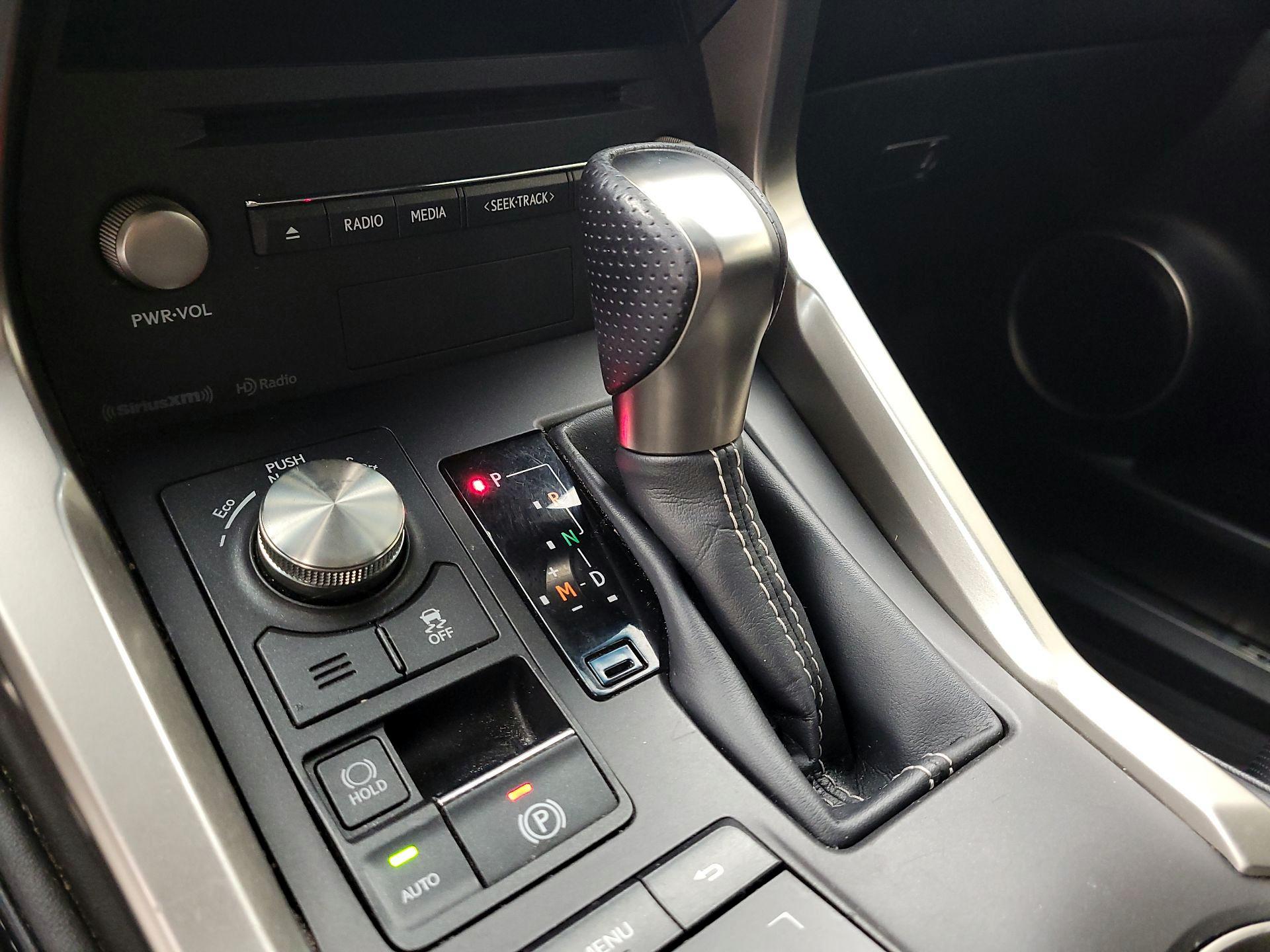 Thumbnail: 2019 Lexus NX - 17