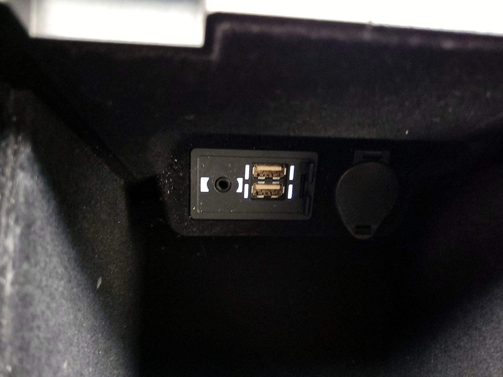 Thumbnail: 2019 Lexus NX - 18