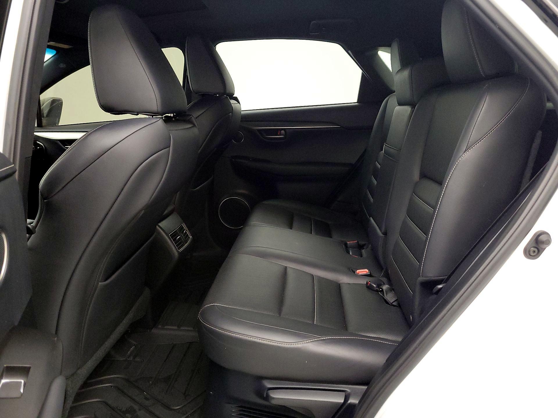 Thumbnail: 2019 Lexus NX - 20