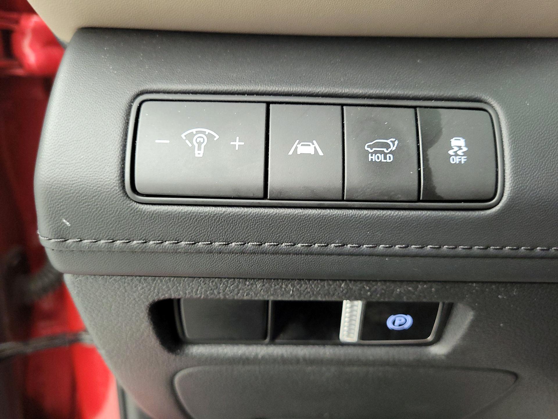 Thumbnail: 2023 Hyundai Santa Fe - 13