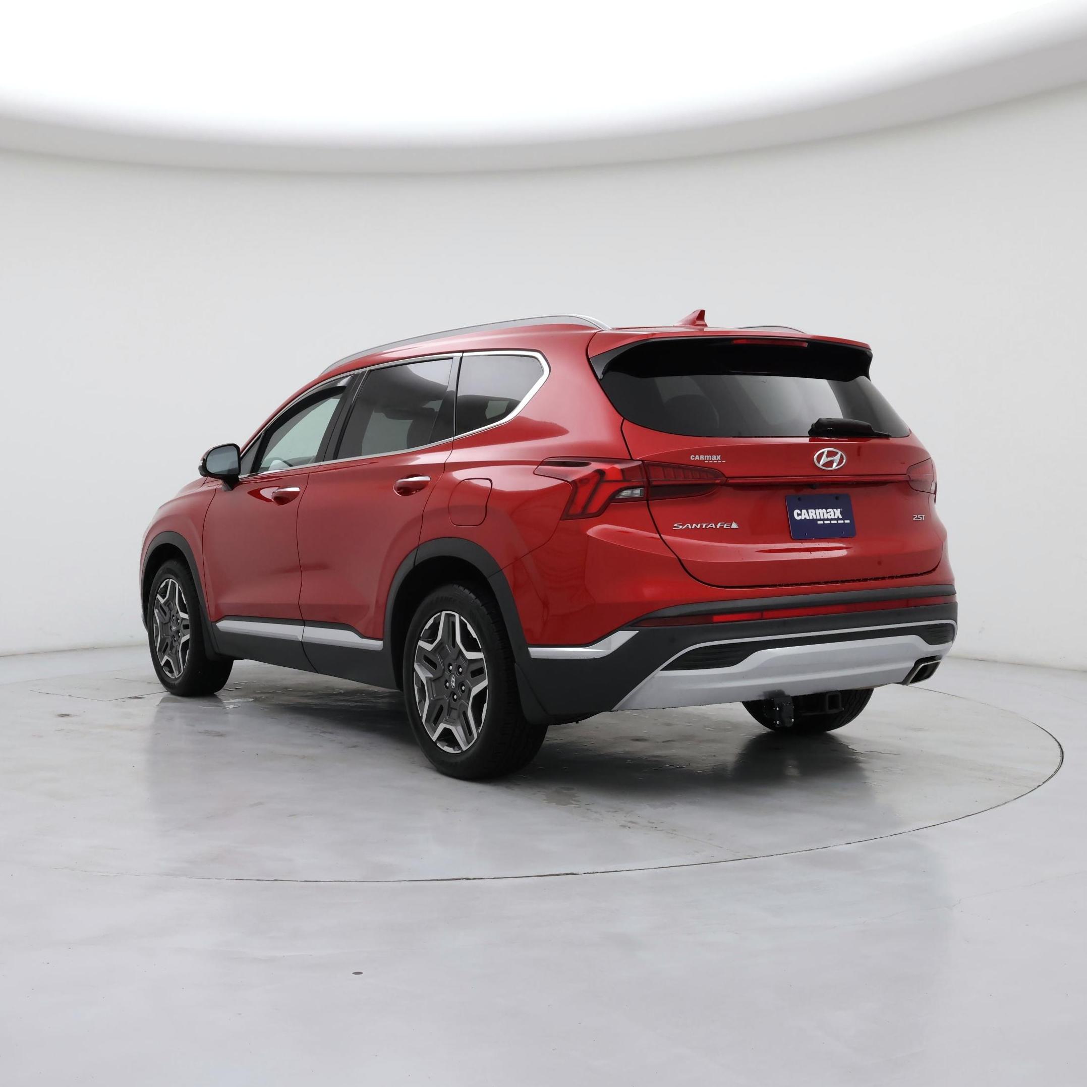 Thumbnail: 2023 Hyundai Santa Fe - 2