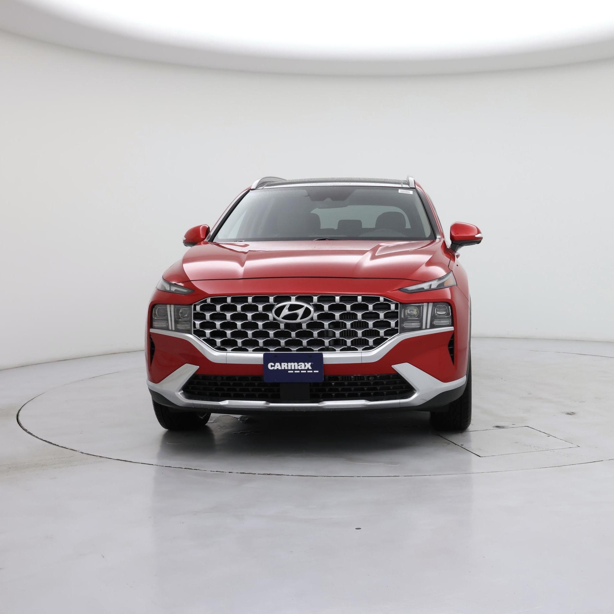 Thumbnail: 2023 Hyundai Santa Fe - 5