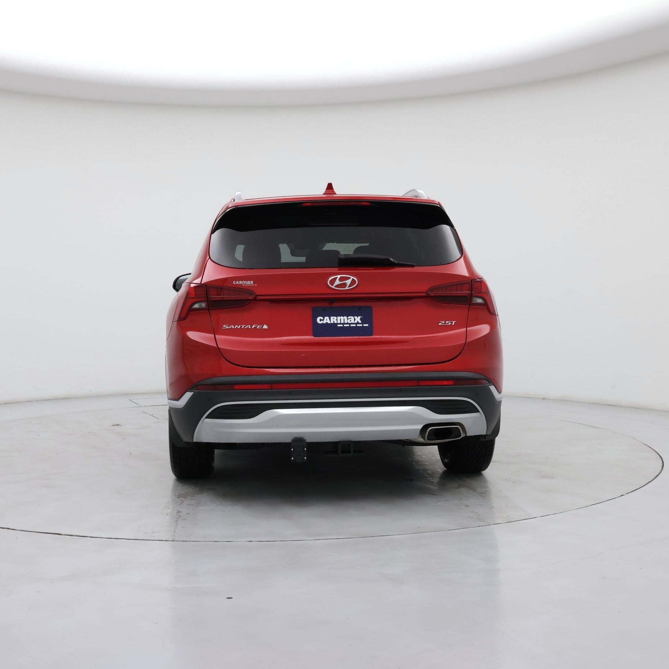 Thumbnail: 2023 Hyundai Santa Fe - 6