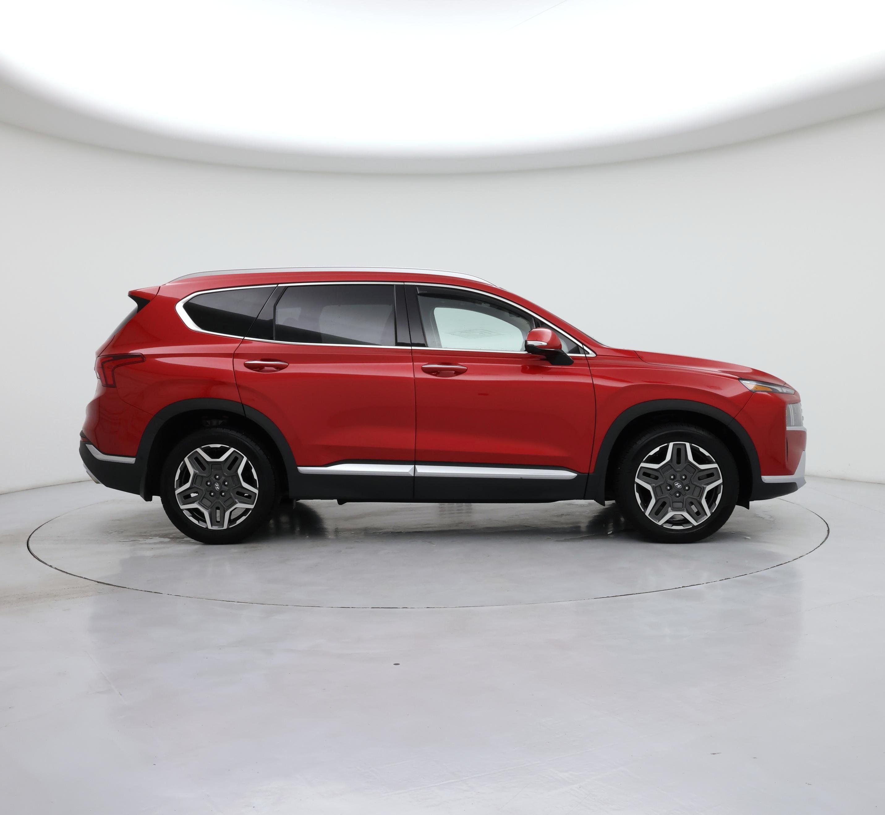 Thumbnail: 2023 Hyundai Santa Fe - 7