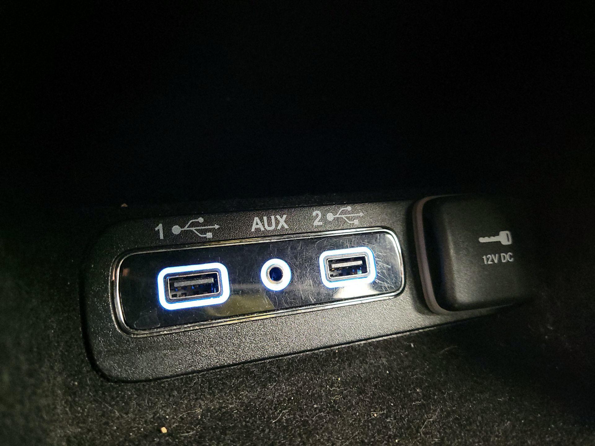 Thumbnail: 2018 Jeep Grand Cherokee - 19