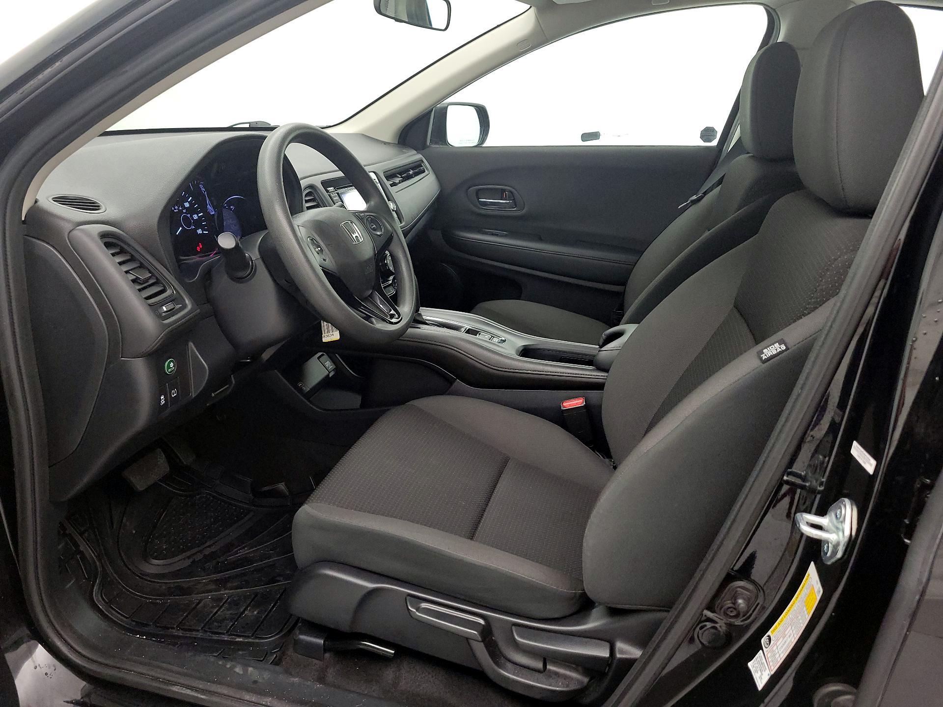 Thumbnail: 2021 Honda HR-V - 11