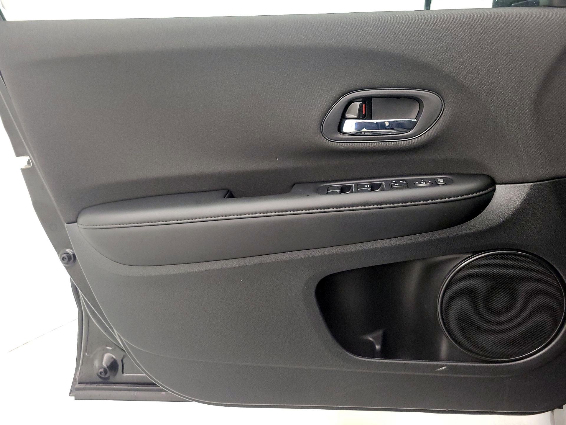 Thumbnail: 2021 Honda HR-V - 12