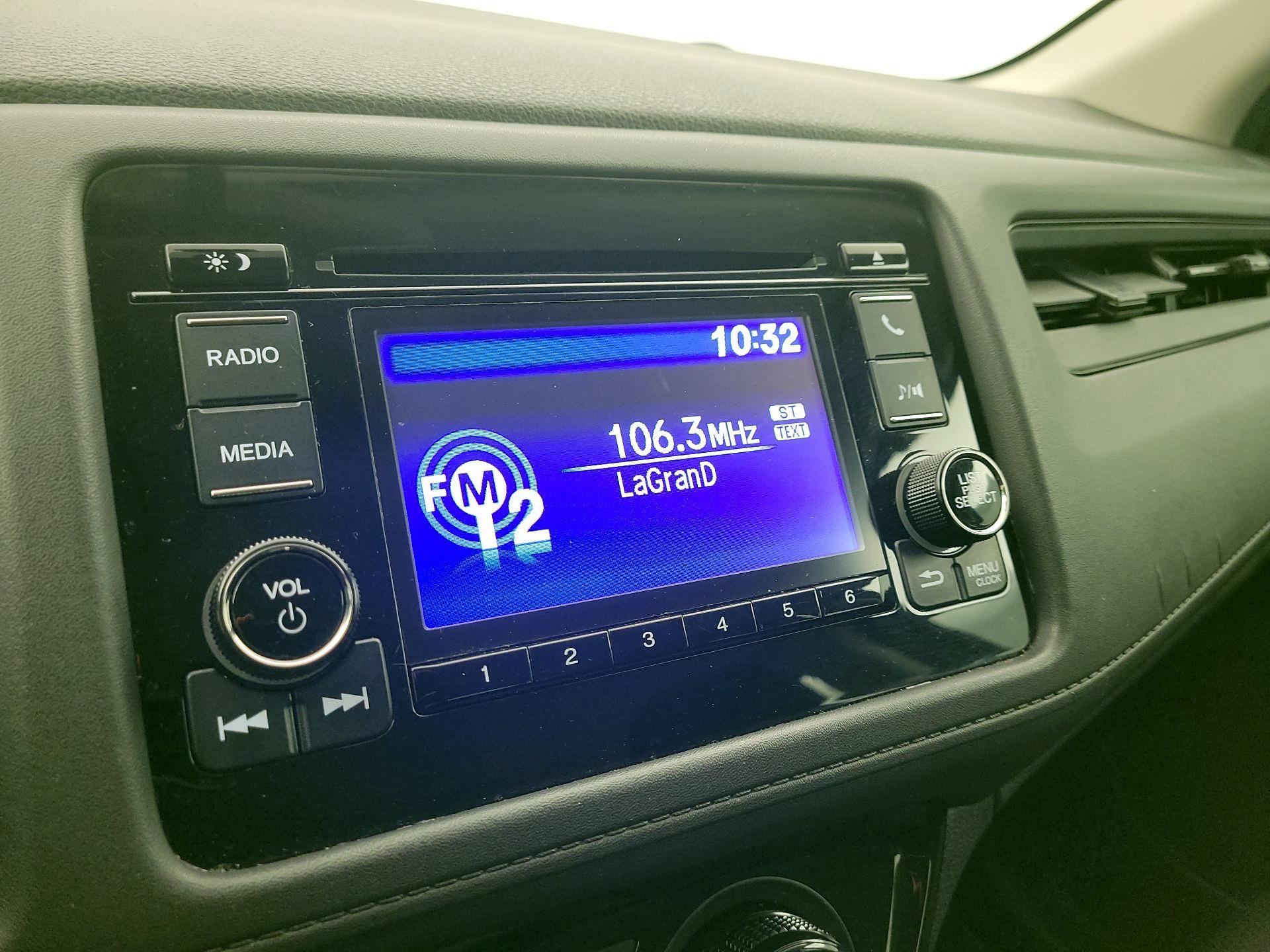 Thumbnail: 2021 Honda HR-V - 15