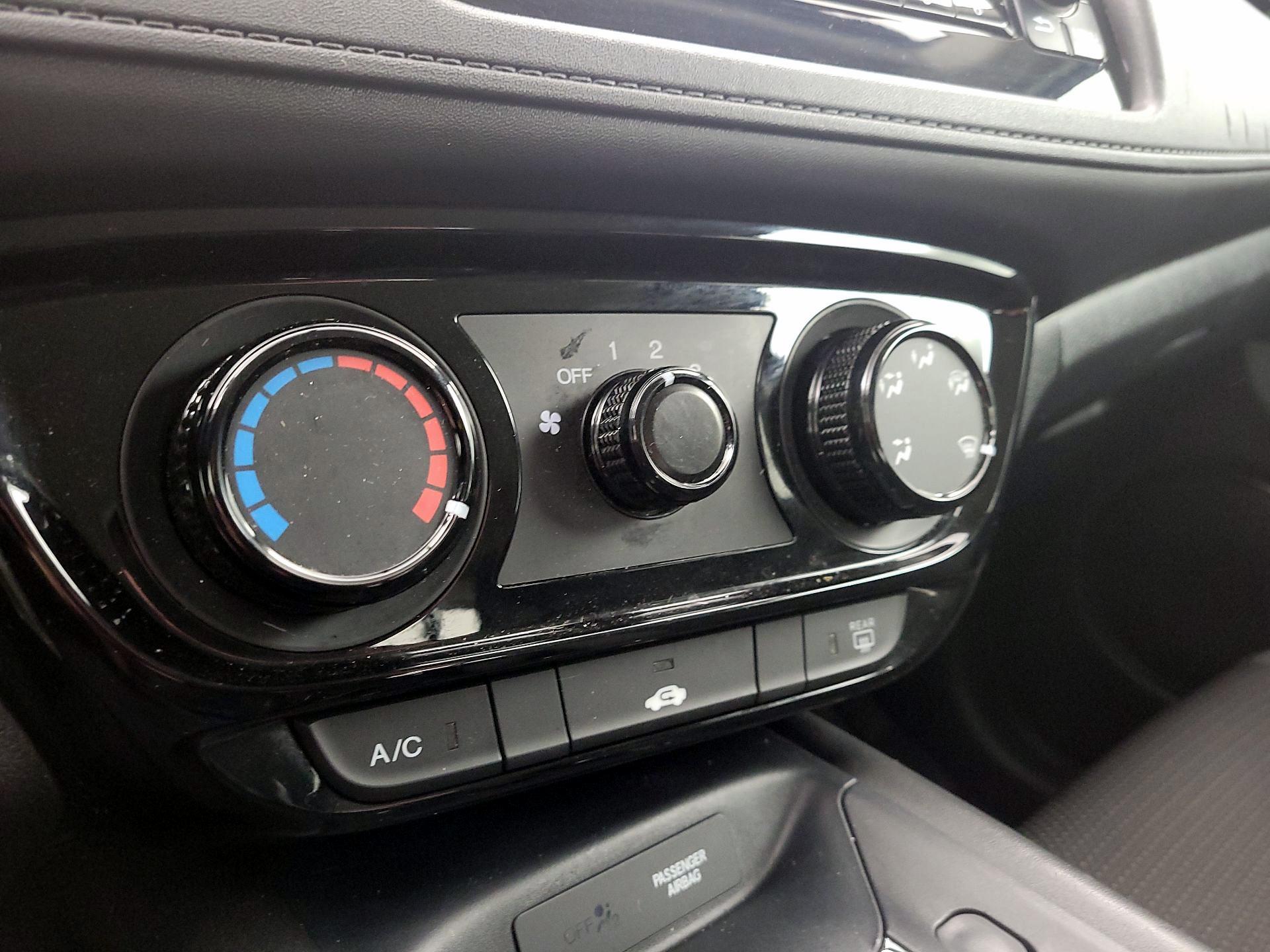 Thumbnail: 2021 Honda HR-V - 16