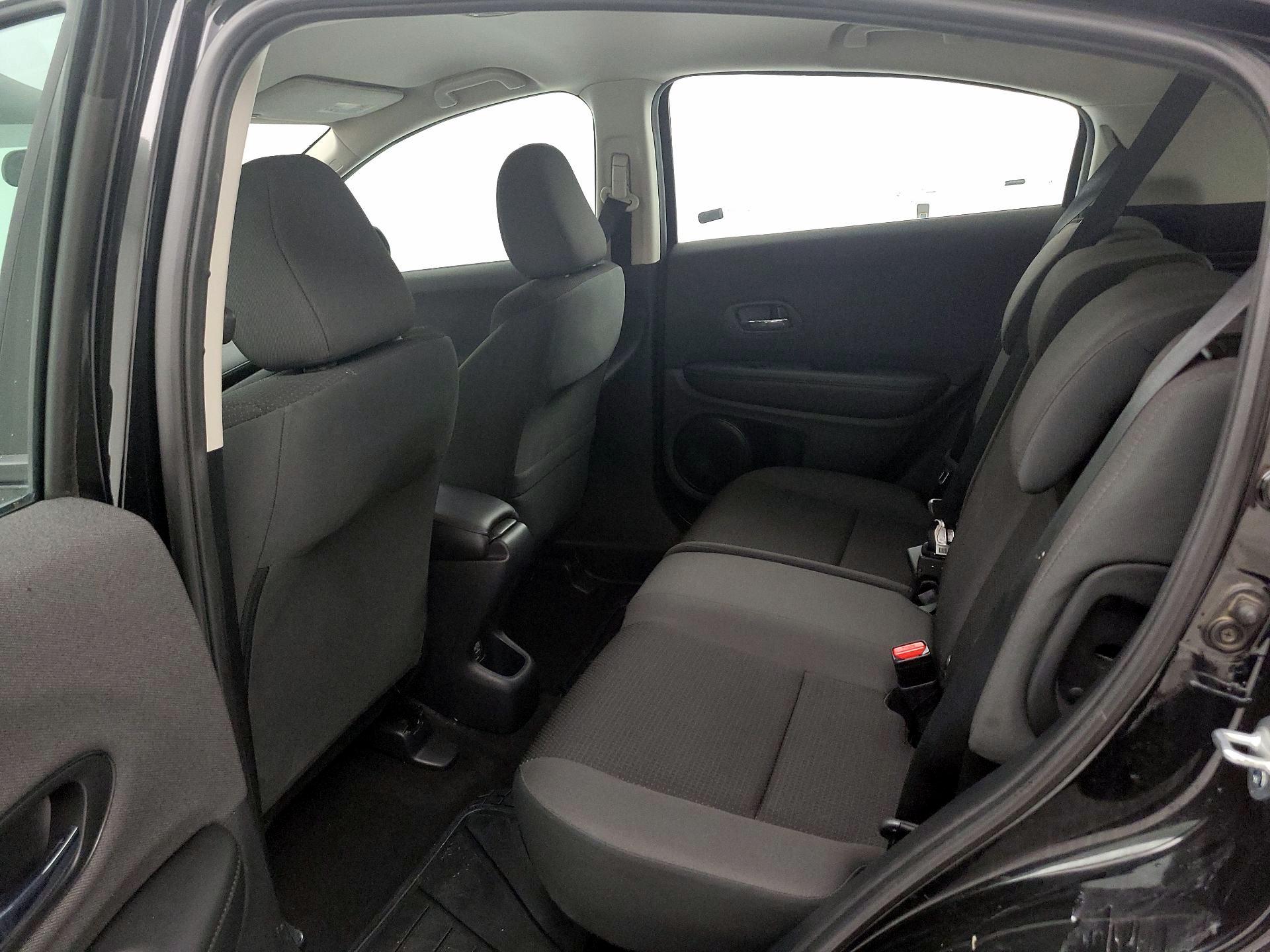 Thumbnail: 2021 Honda HR-V - 18