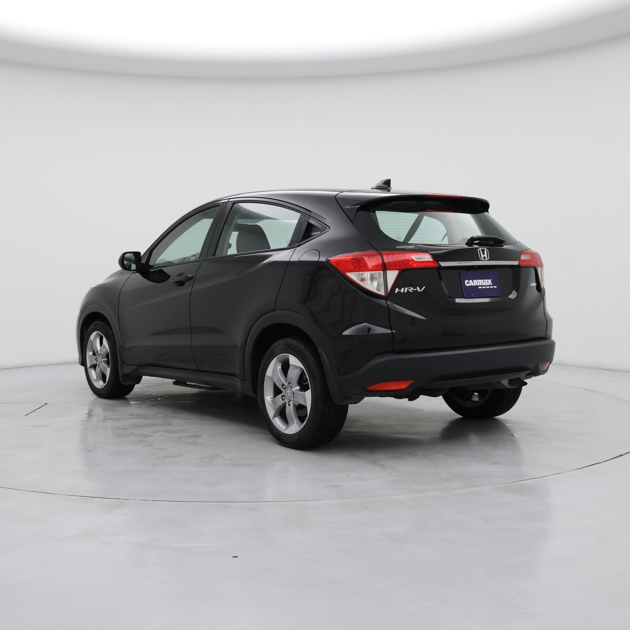 Thumbnail: 2021 Honda HR-V - 2