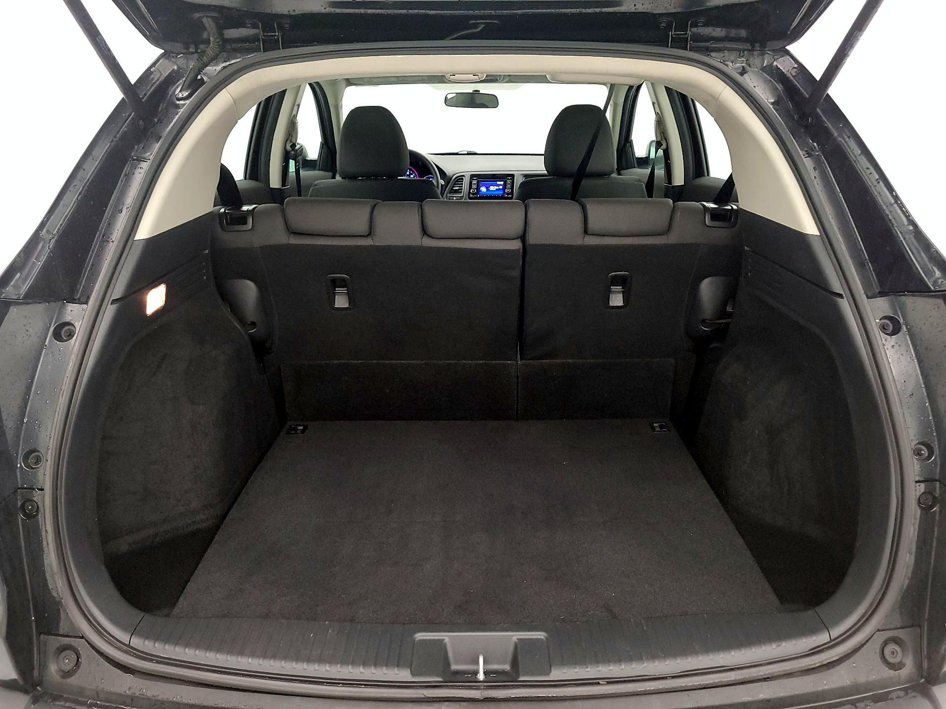 Thumbnail: 2021 Honda HR-V - 19