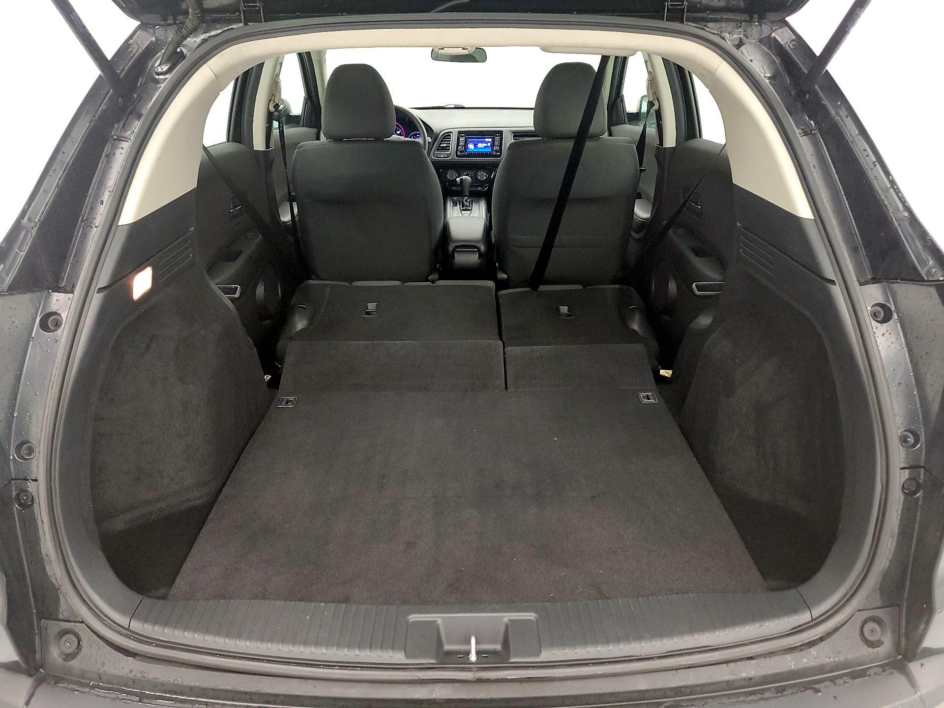 Thumbnail: 2021 Honda HR-V - 20