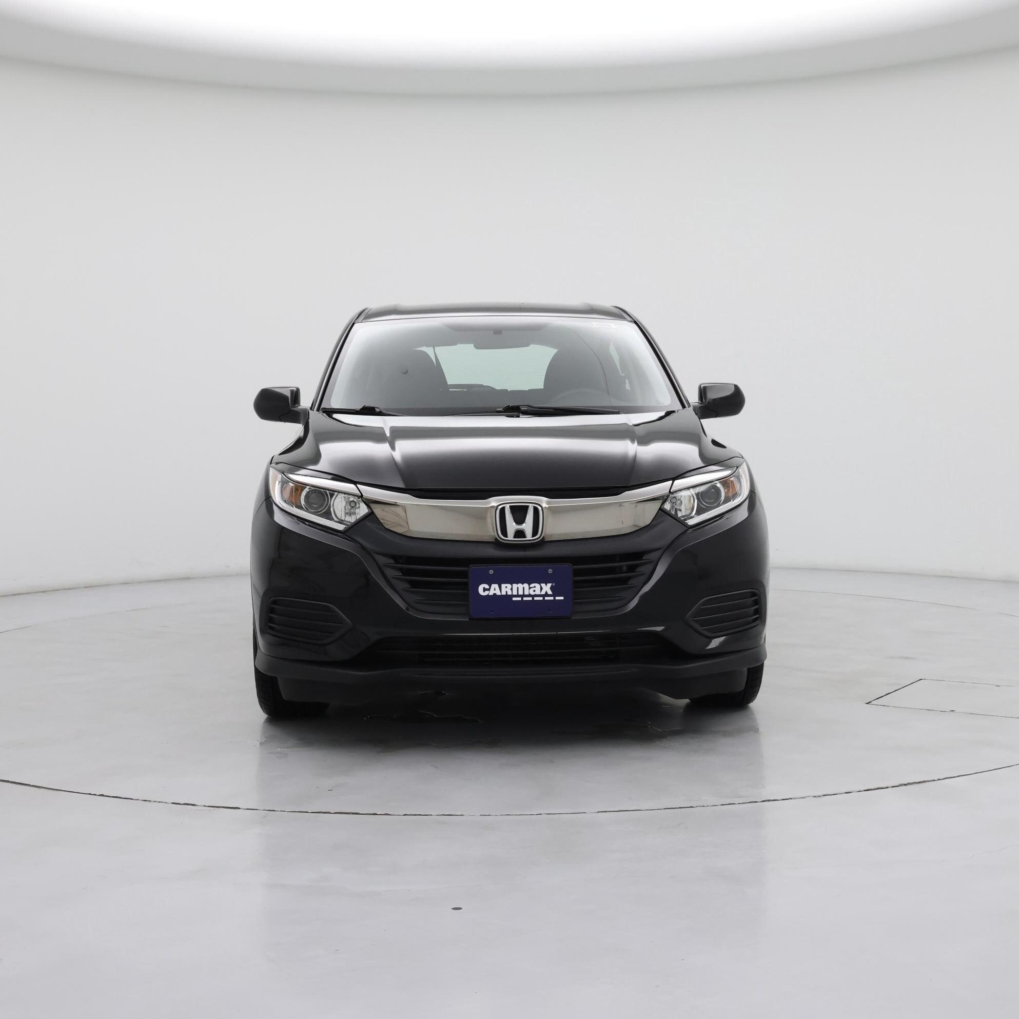 Thumbnail: 2021 Honda HR-V - 5