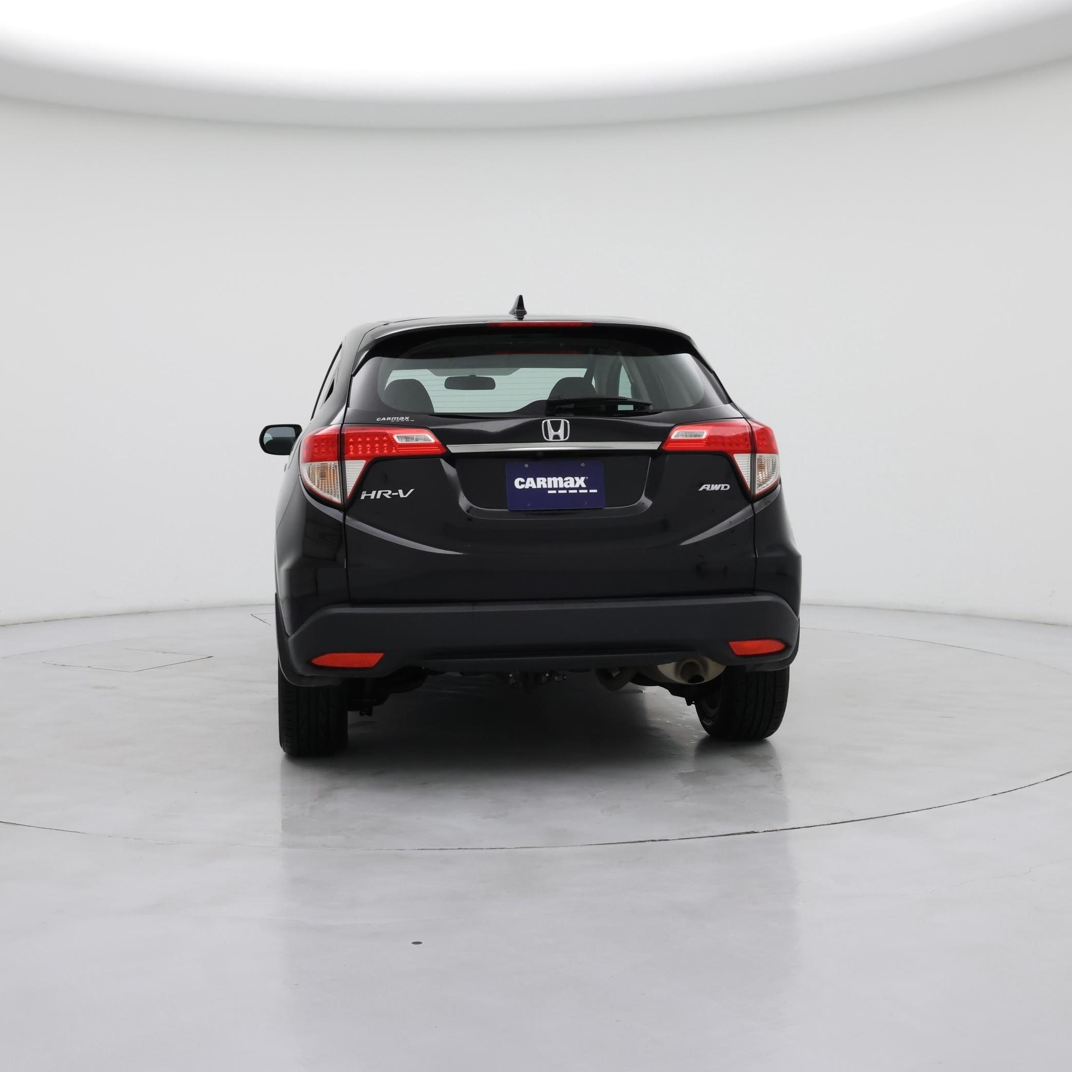 Thumbnail: 2021 Honda HR-V - 6