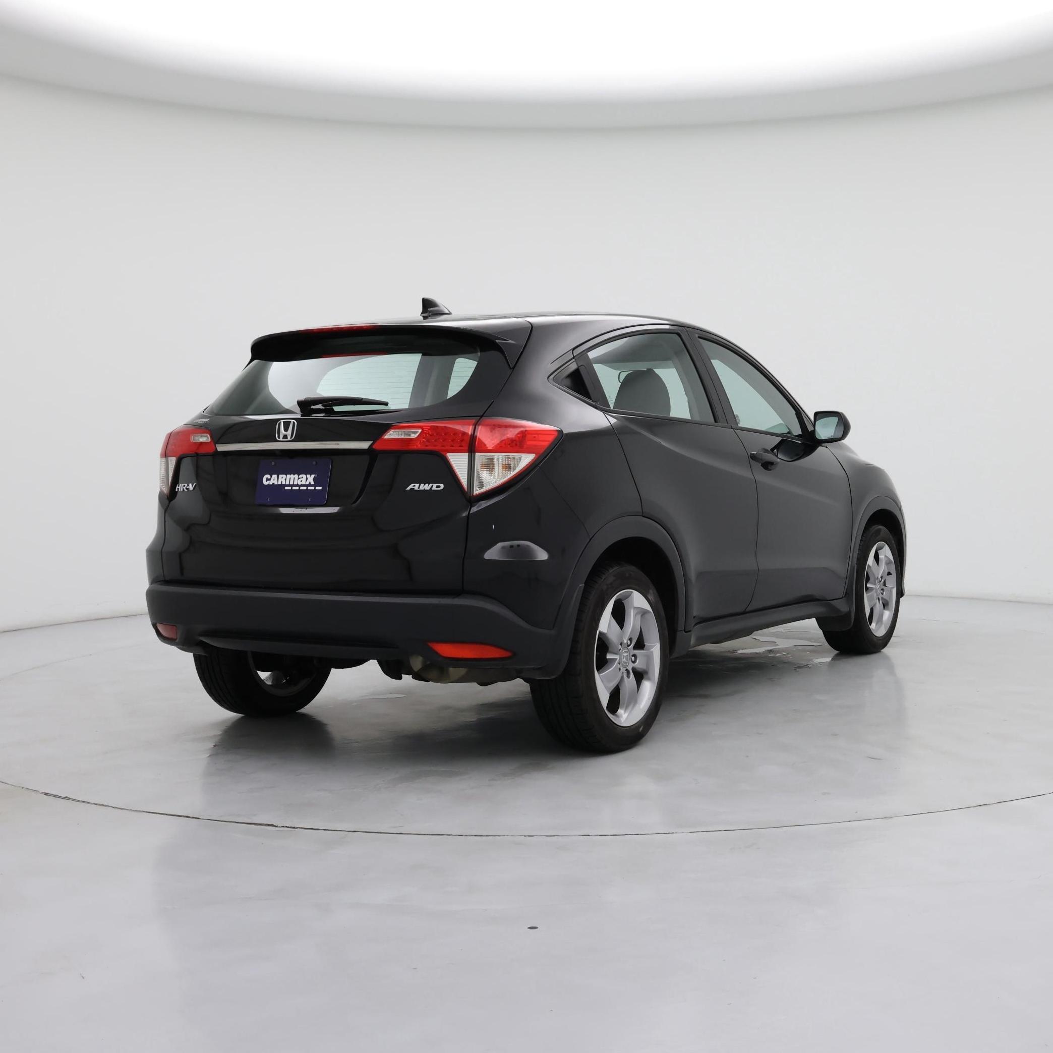 Thumbnail: 2021 Honda HR-V - 8