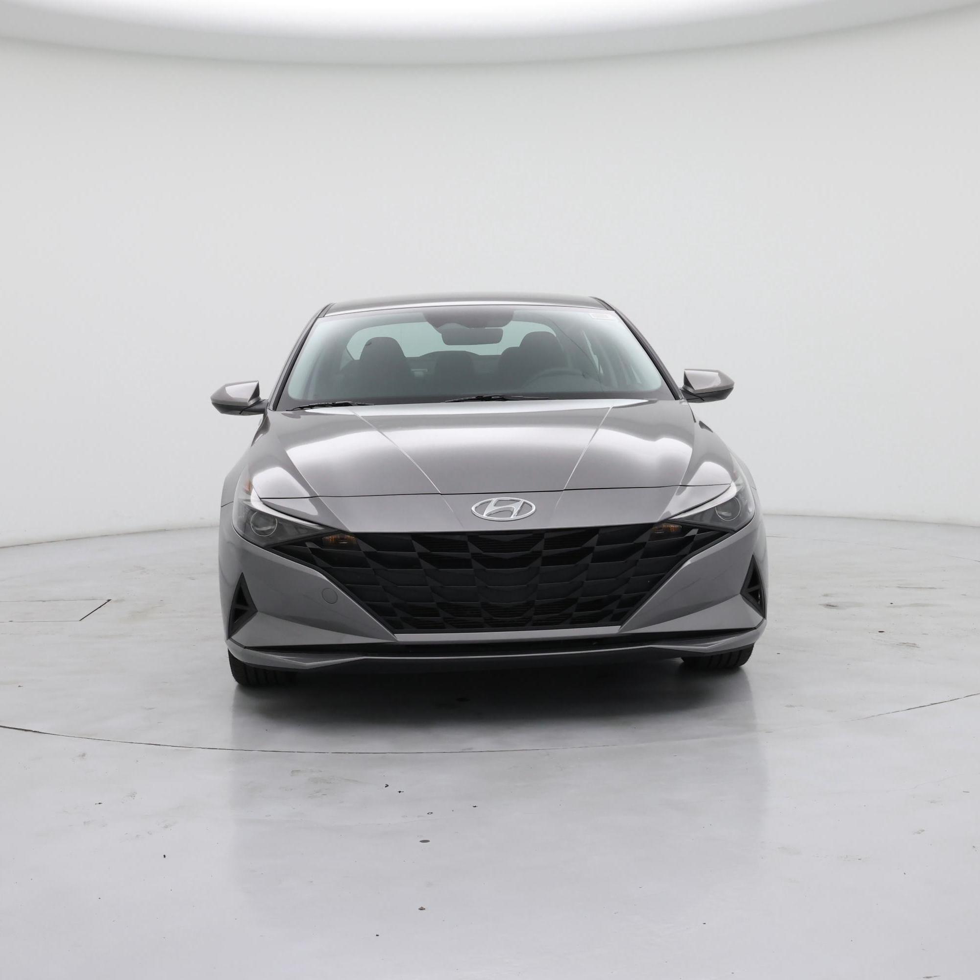 Thumbnail: 2023 Hyundai Elantra - 5