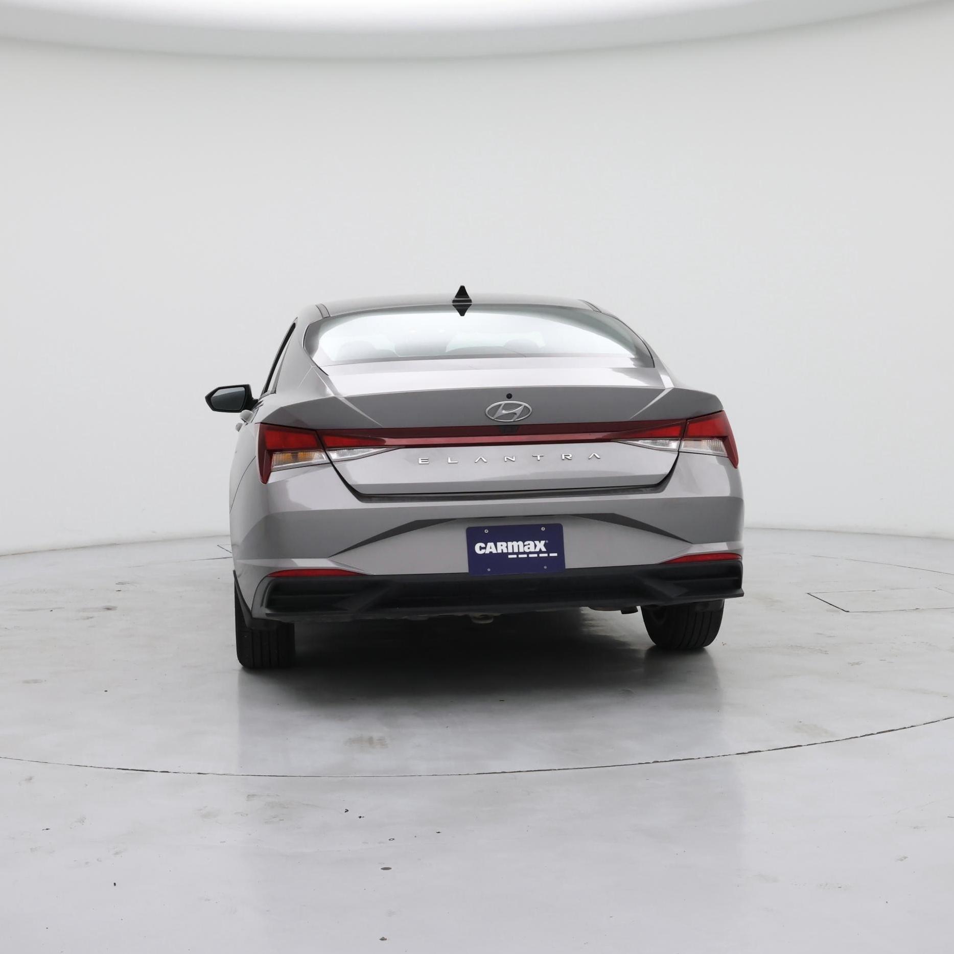 Thumbnail: 2023 Hyundai Elantra - 6