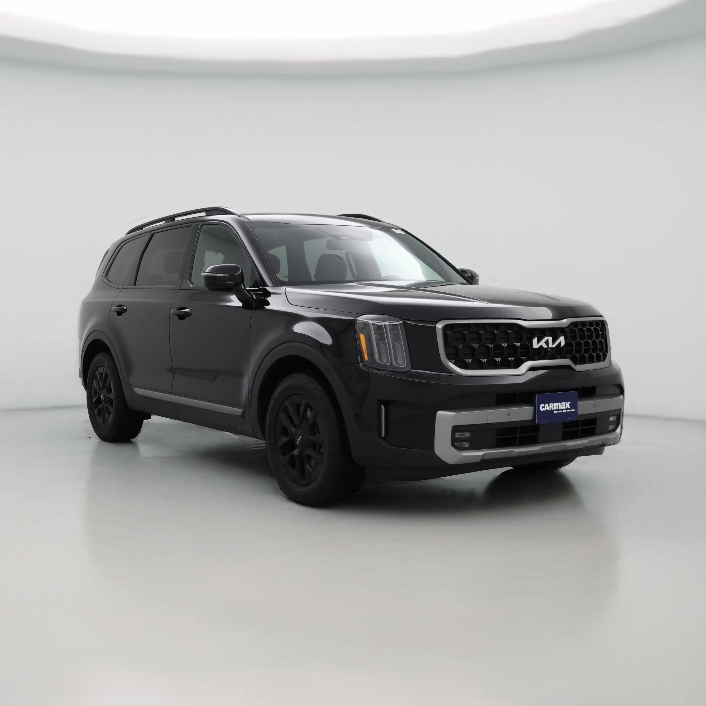 Thumbnail: 2023 Kia Telluride - 1