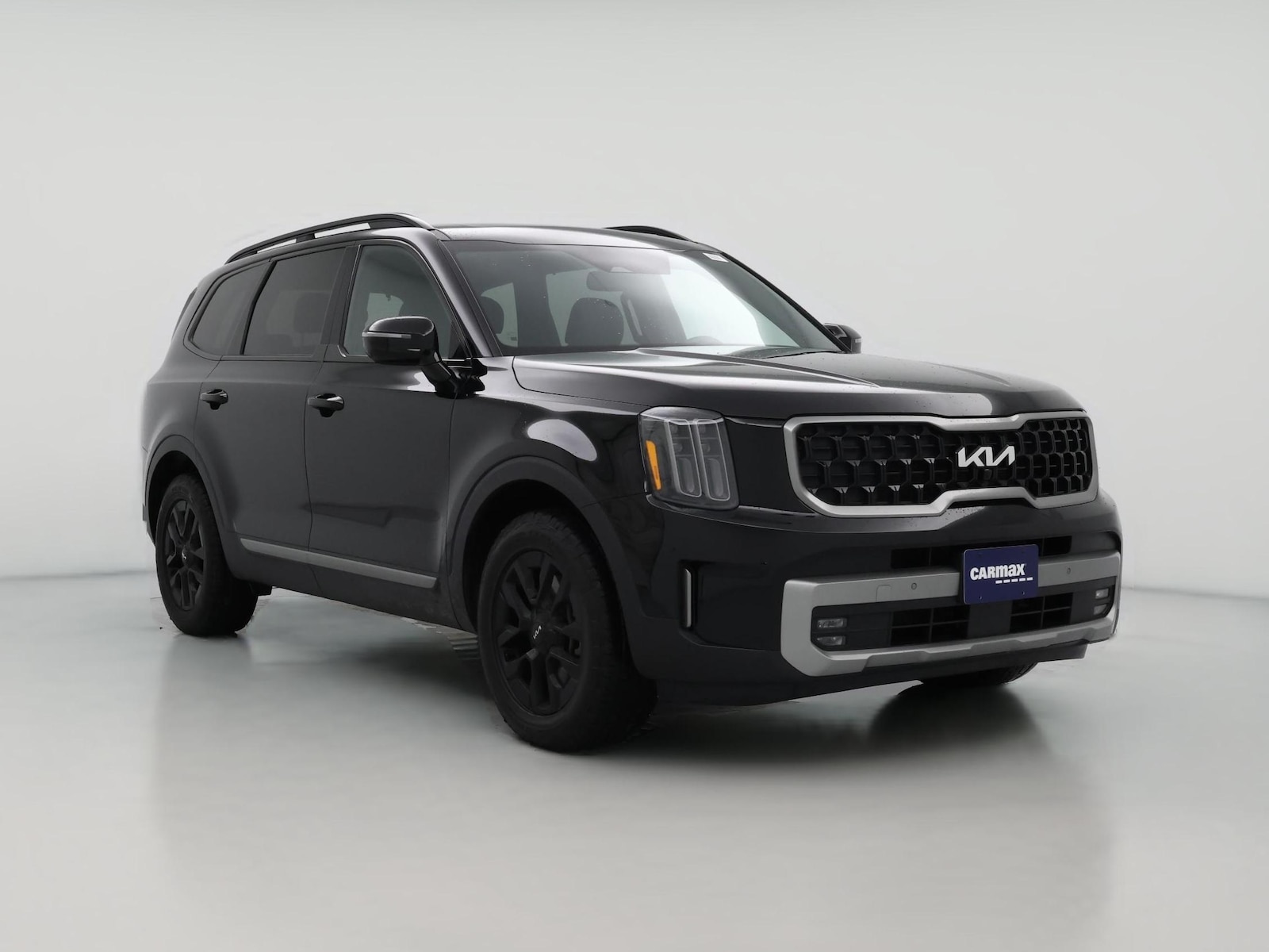 2023 Kia Telluride