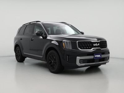 2023 Kia Telluride SX X-Pro