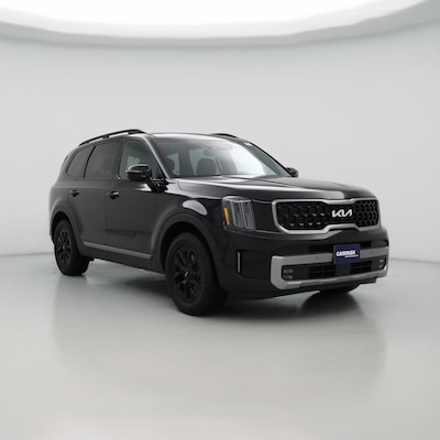 2023 Kia Telluride SX X-Pro