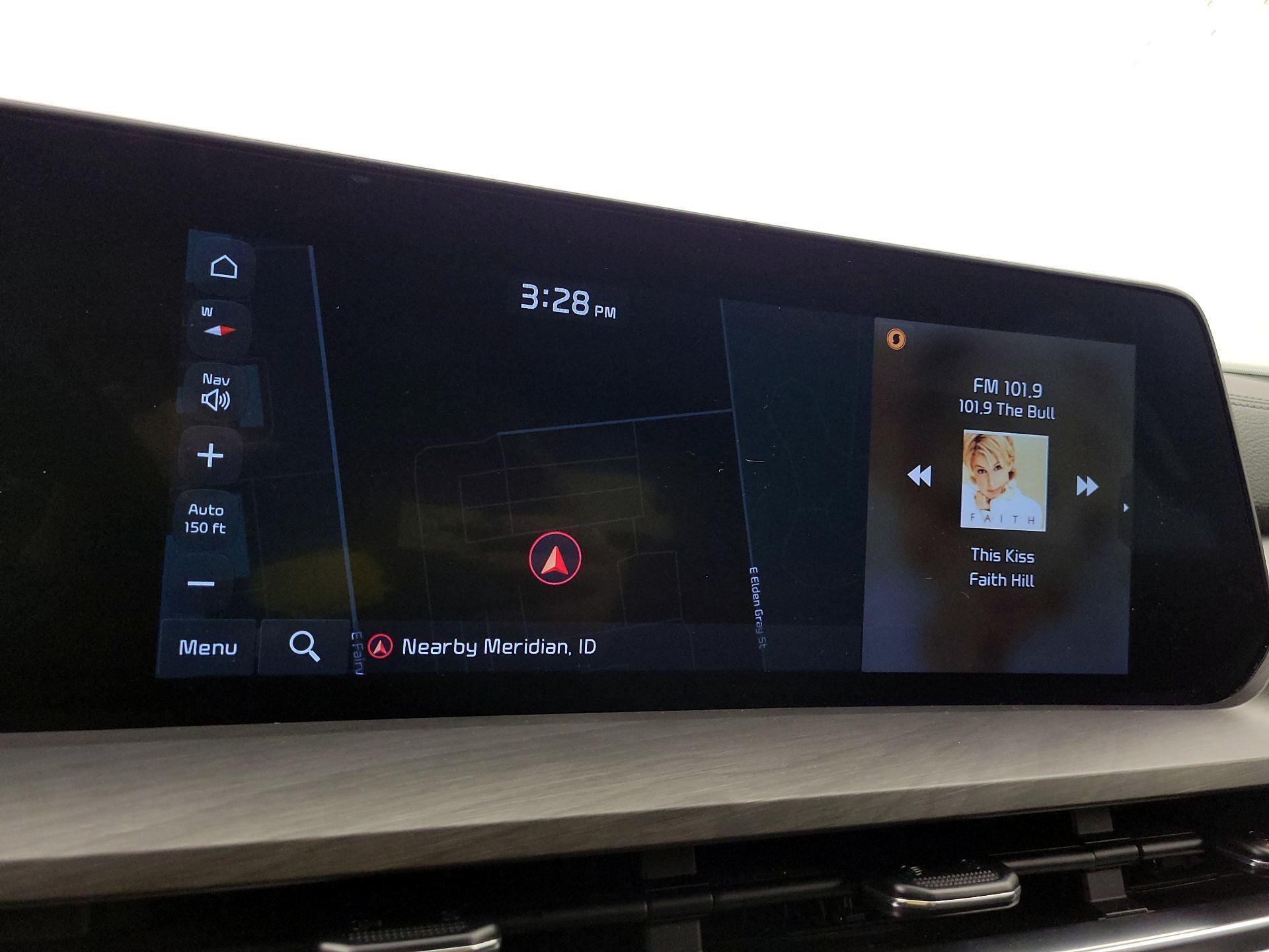 Thumbnail: 2023 Kia Telluride - 14