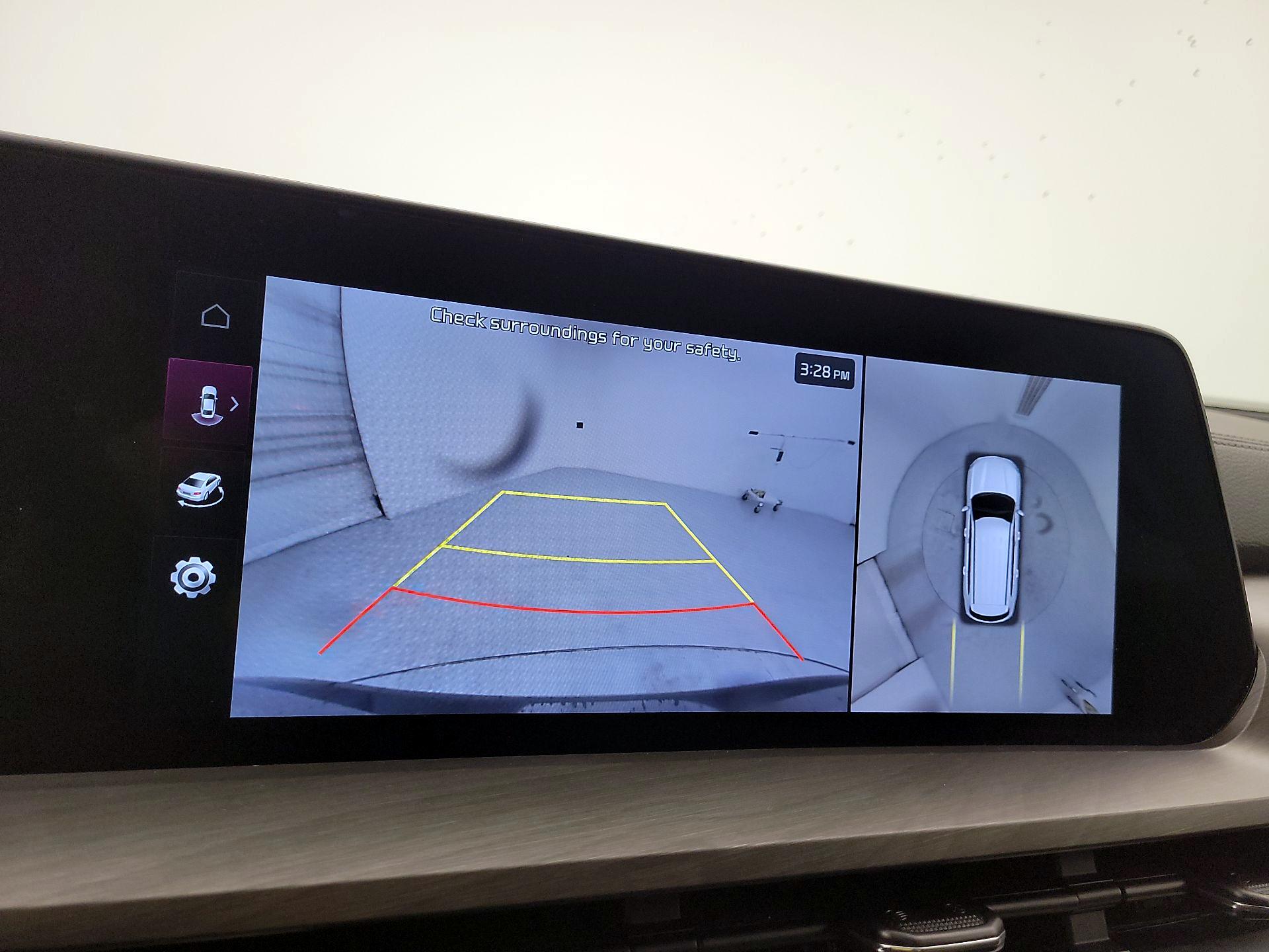 Thumbnail: 2023 Kia Telluride - 15