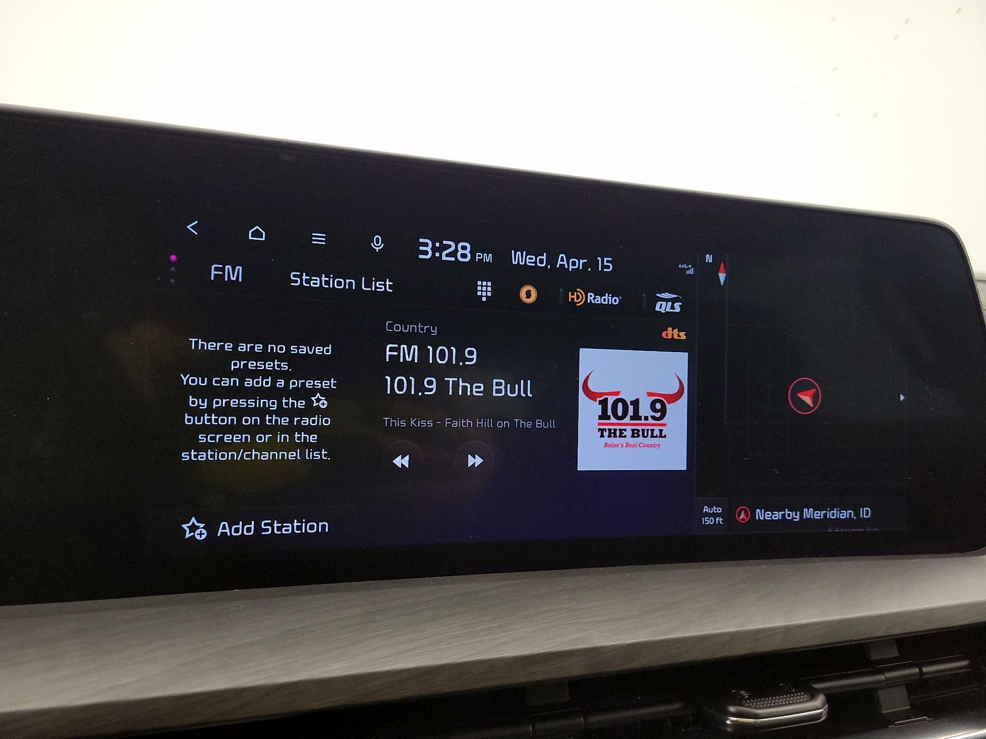 Thumbnail: 2023 Kia Telluride - 16