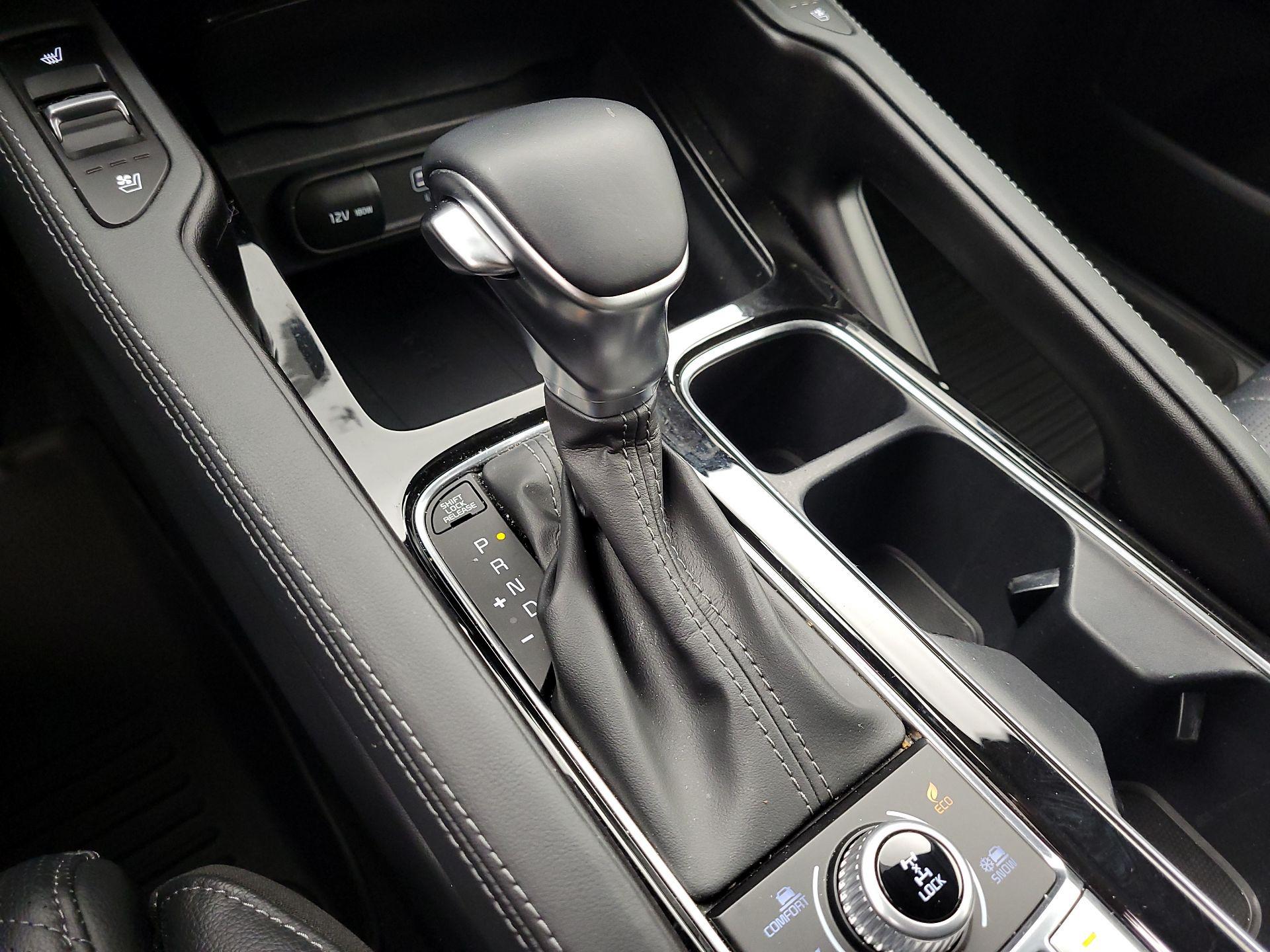 Thumbnail: 2023 Kia Telluride - 18