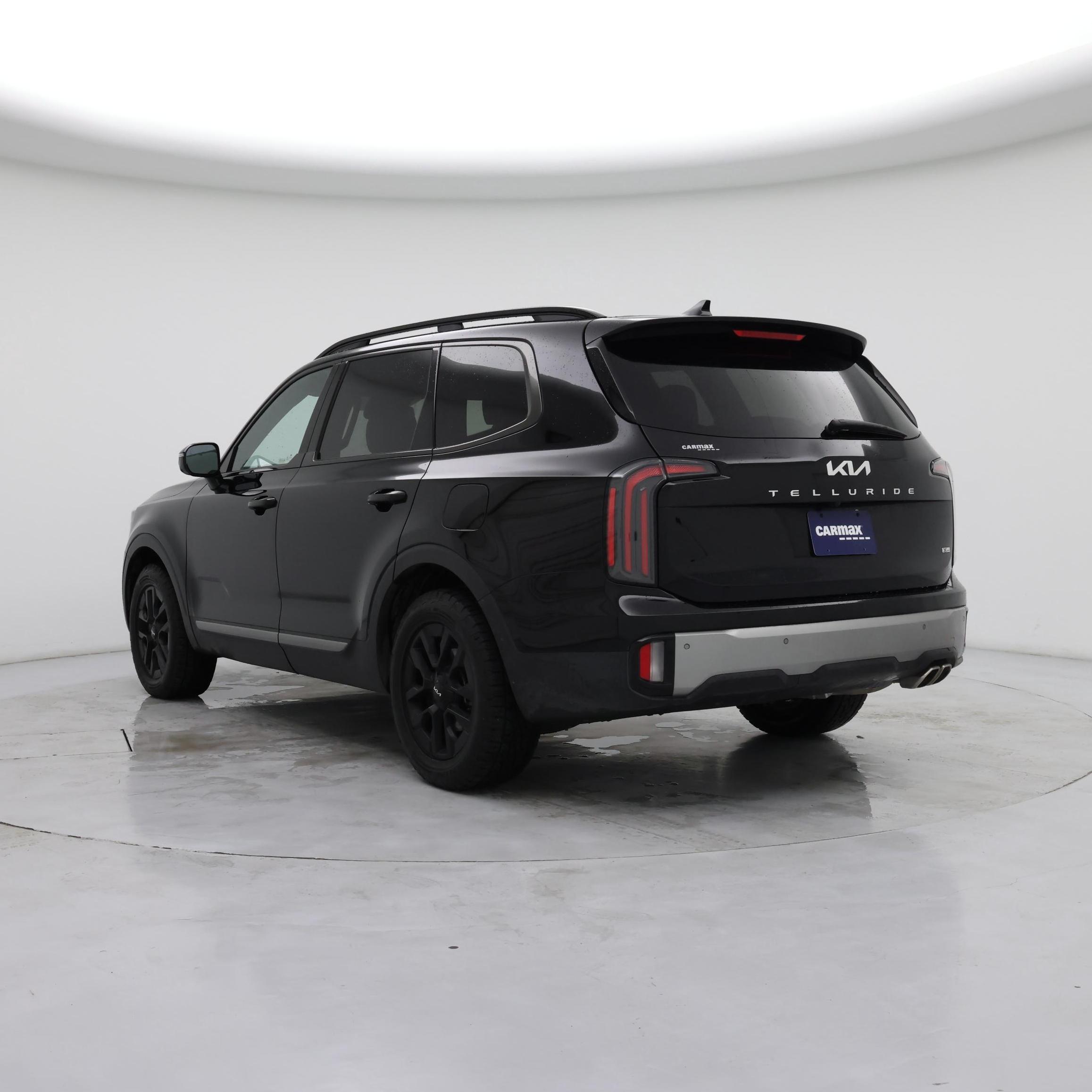 Thumbnail: 2023 Kia Telluride - 2